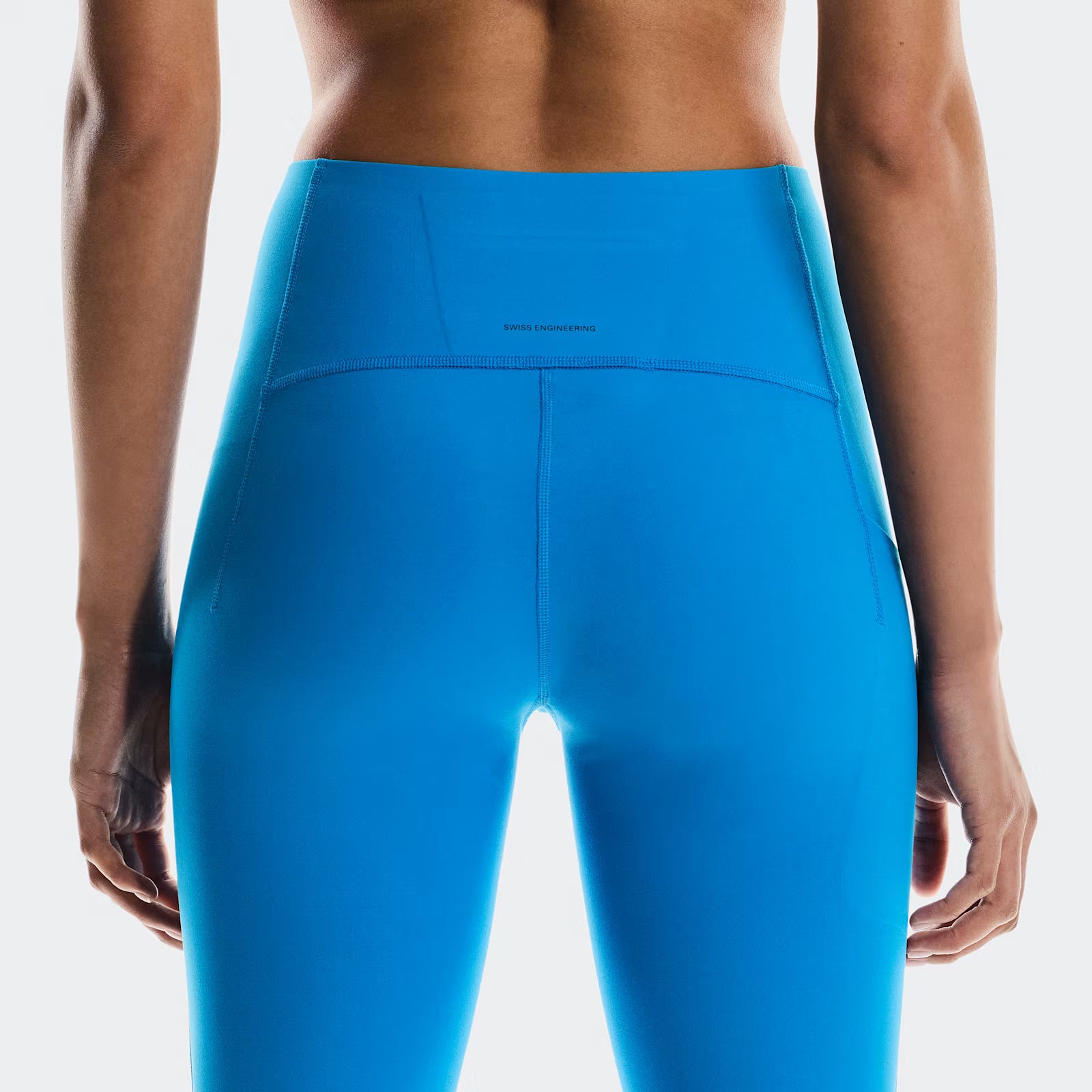On Studio Tights Malibu (Women'S)