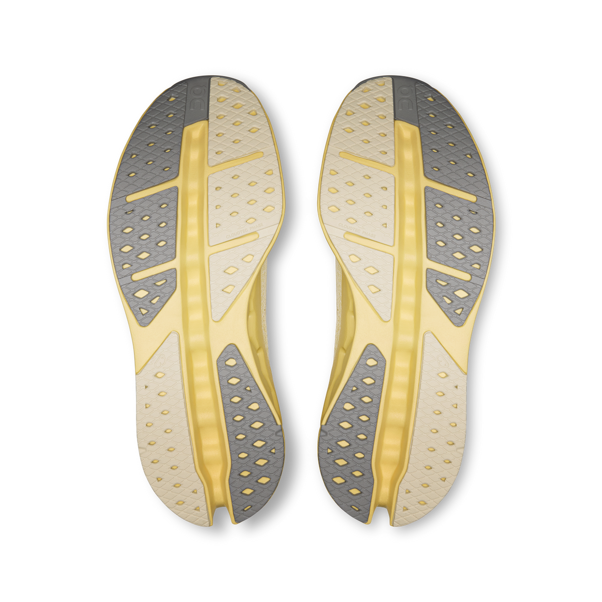 On Cloudsurfer Max Ivory Dijon