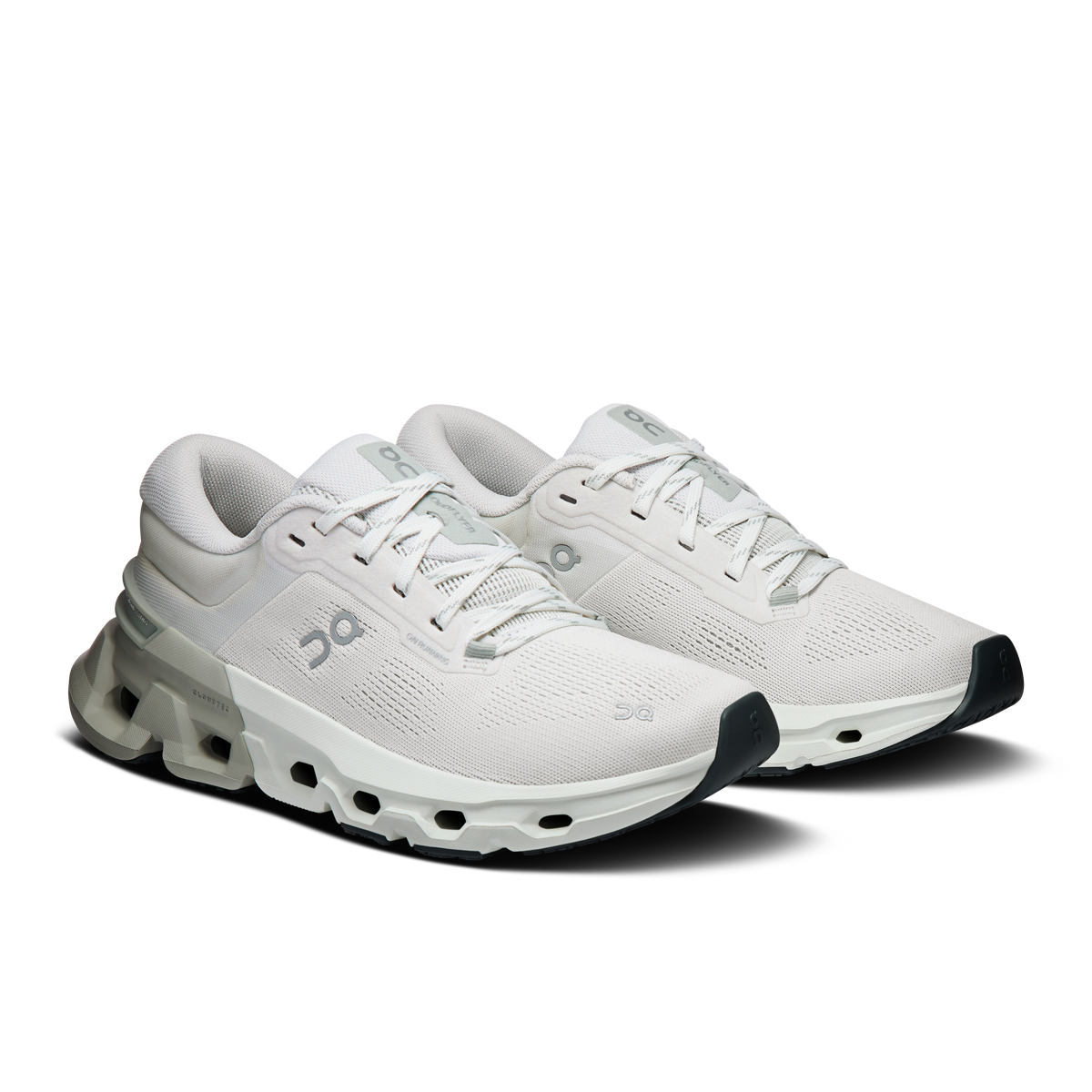 On Cloudflyer 5 Ivory Tin (Women'S)
