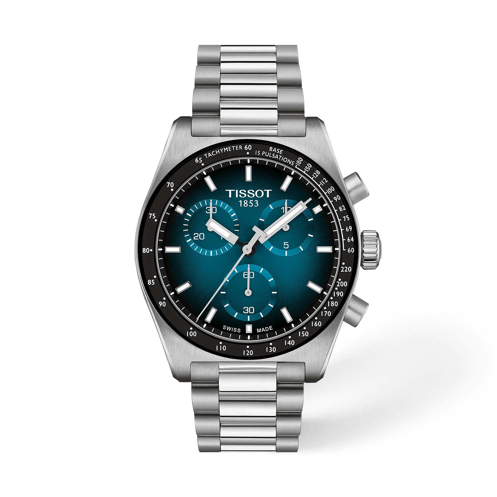 Seiko Tissot Pr516 40Mm T1494171104101