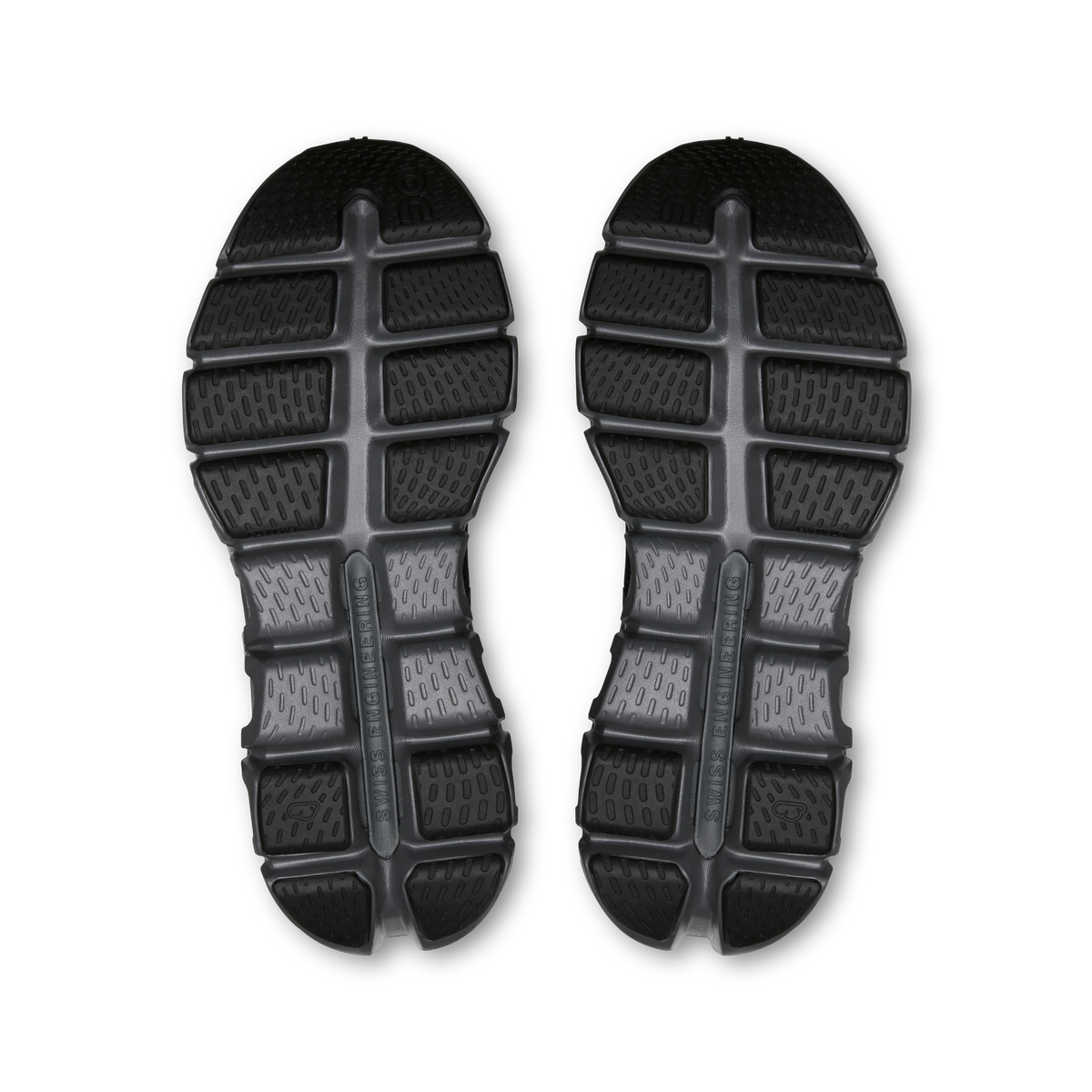 On Cloud X Tempo Black Eclipse (Women'S)