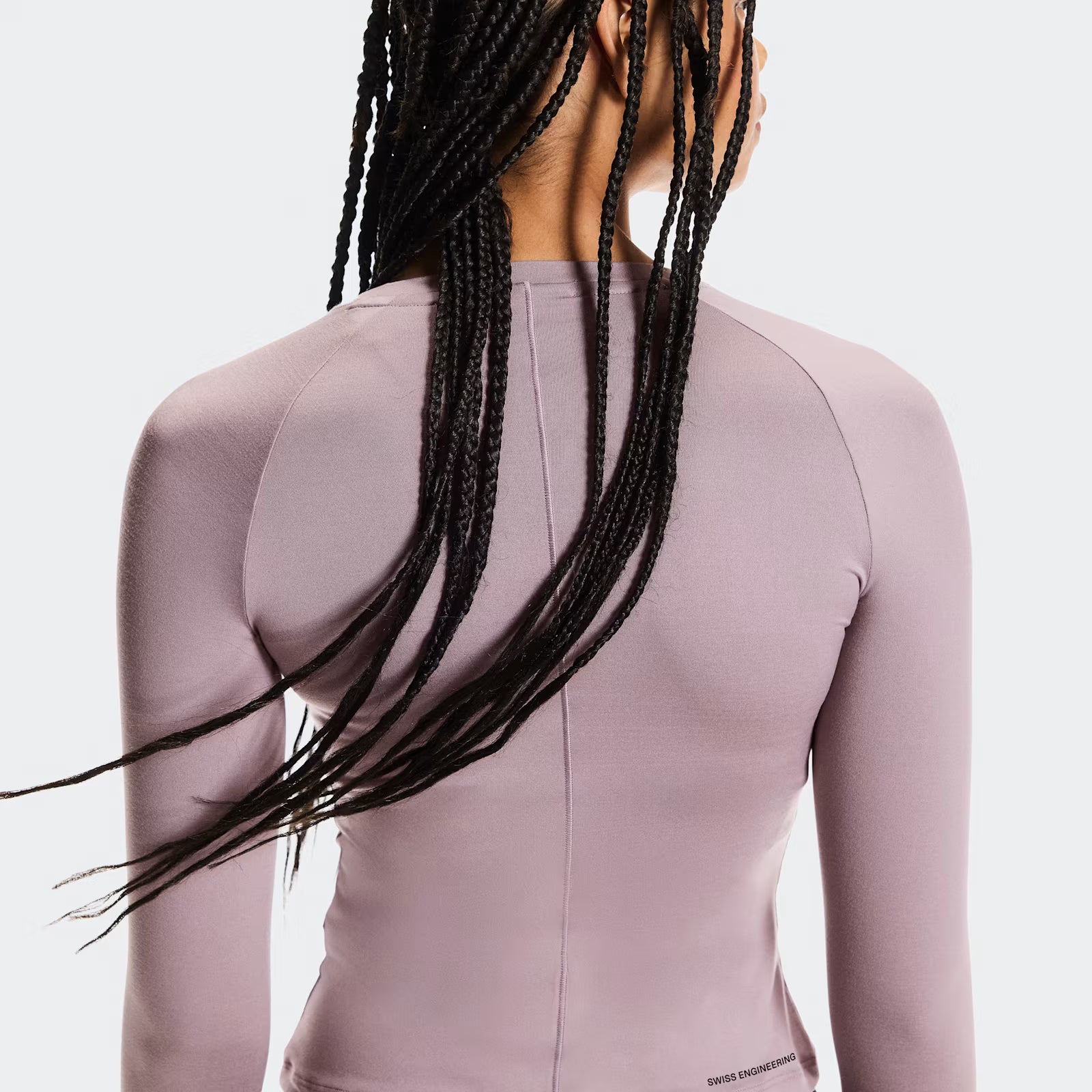 On Studio Long-T Heron (Women'S)