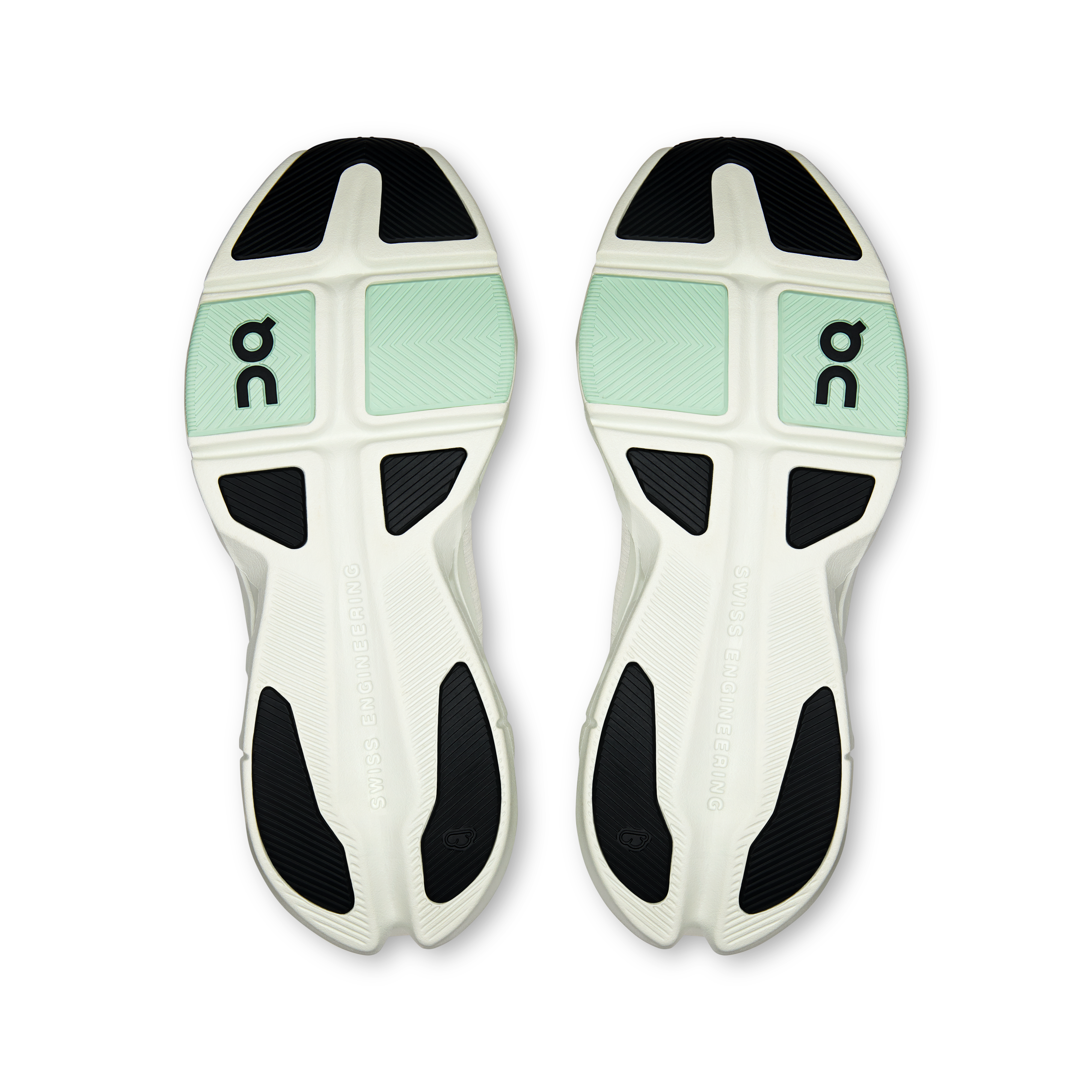 On Cloudpulse Next Ivory Iceberg (Women'S)