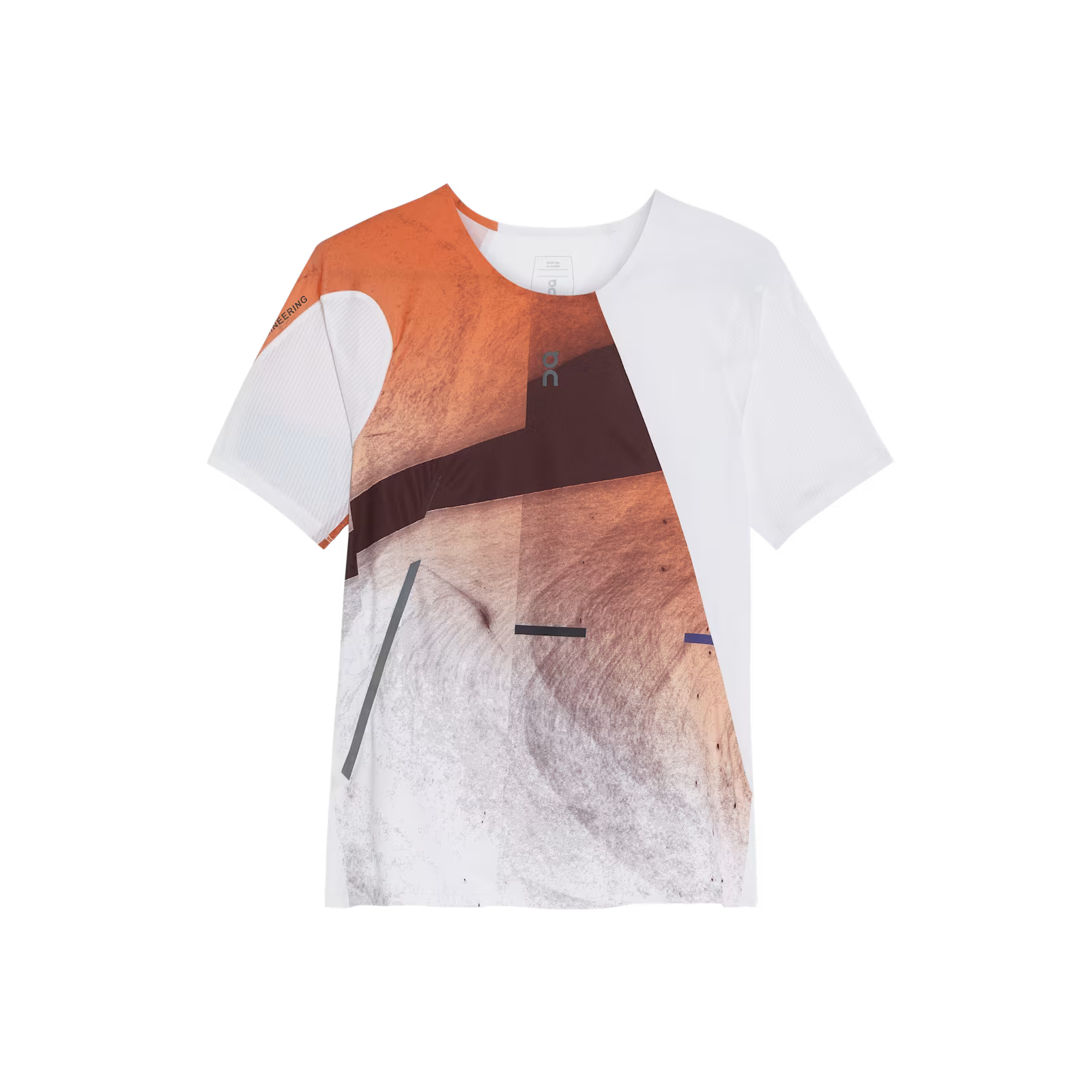 On Ultra-T Flame | White (Women'S)