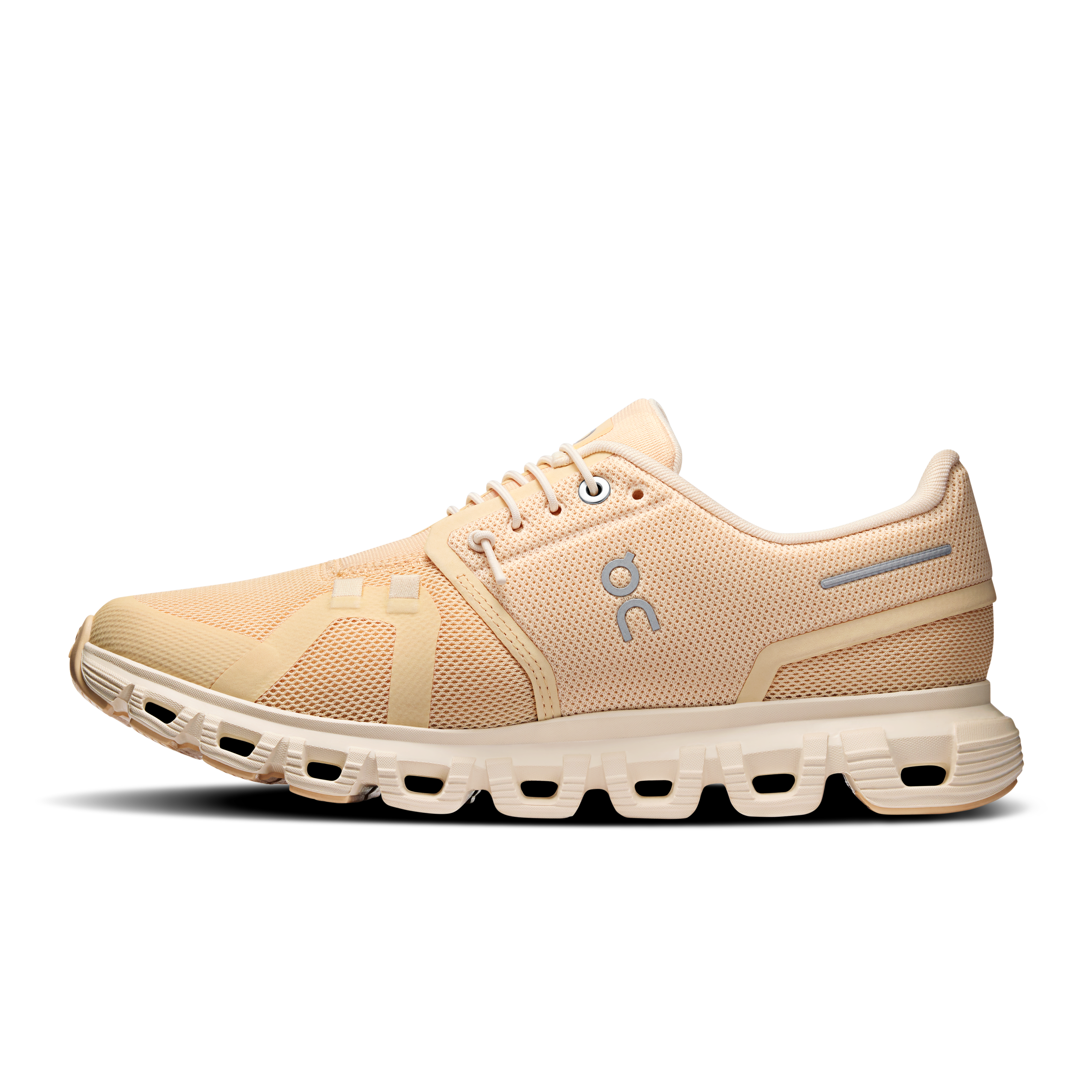 On Cloud 6 Blonde Dew (Women'S)