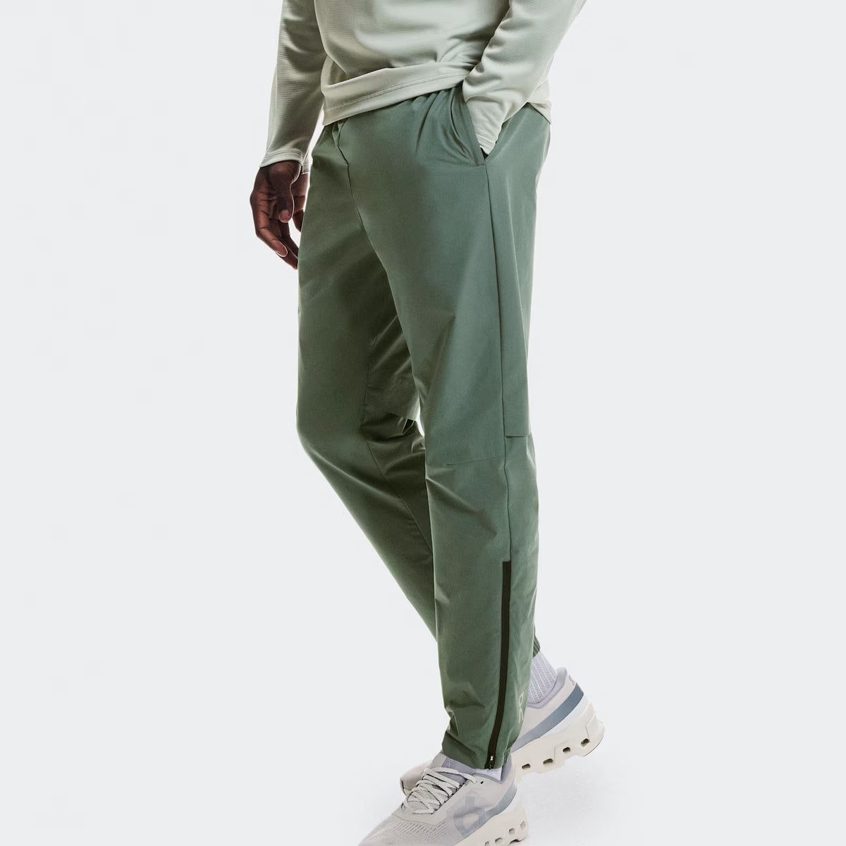 On Core Pants Olive