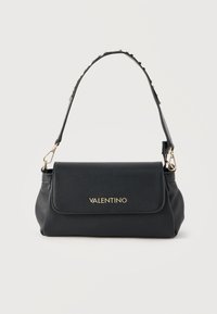 Valentino Dea Re Handbag Nero