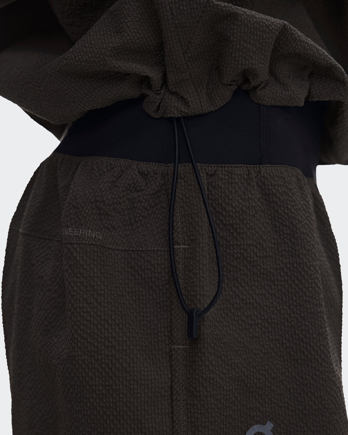 On Performance Volt Jacket Espresso (Women'S)