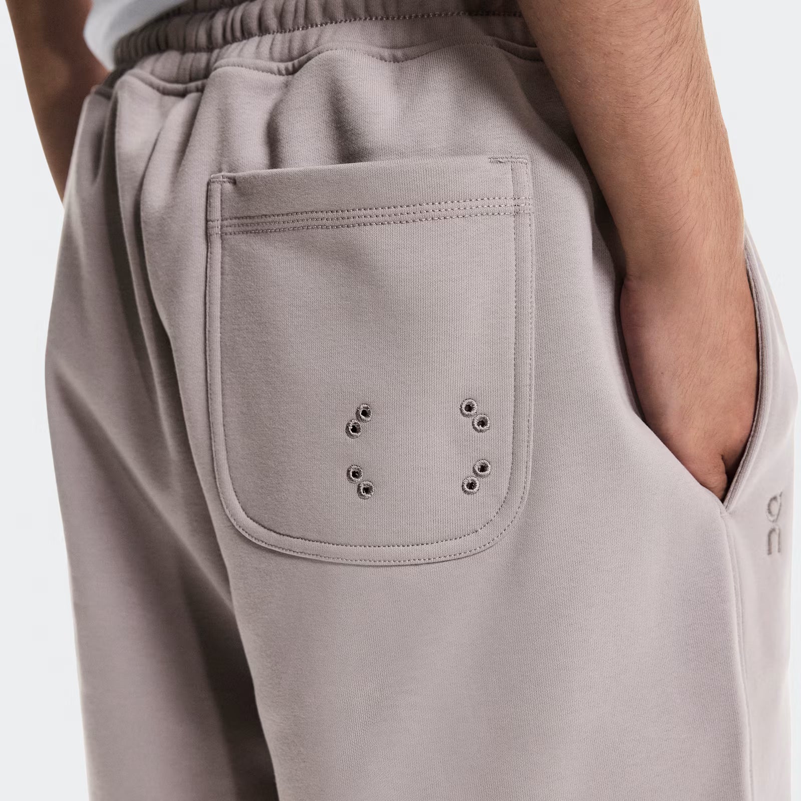 On Club Collective Shorts Ore