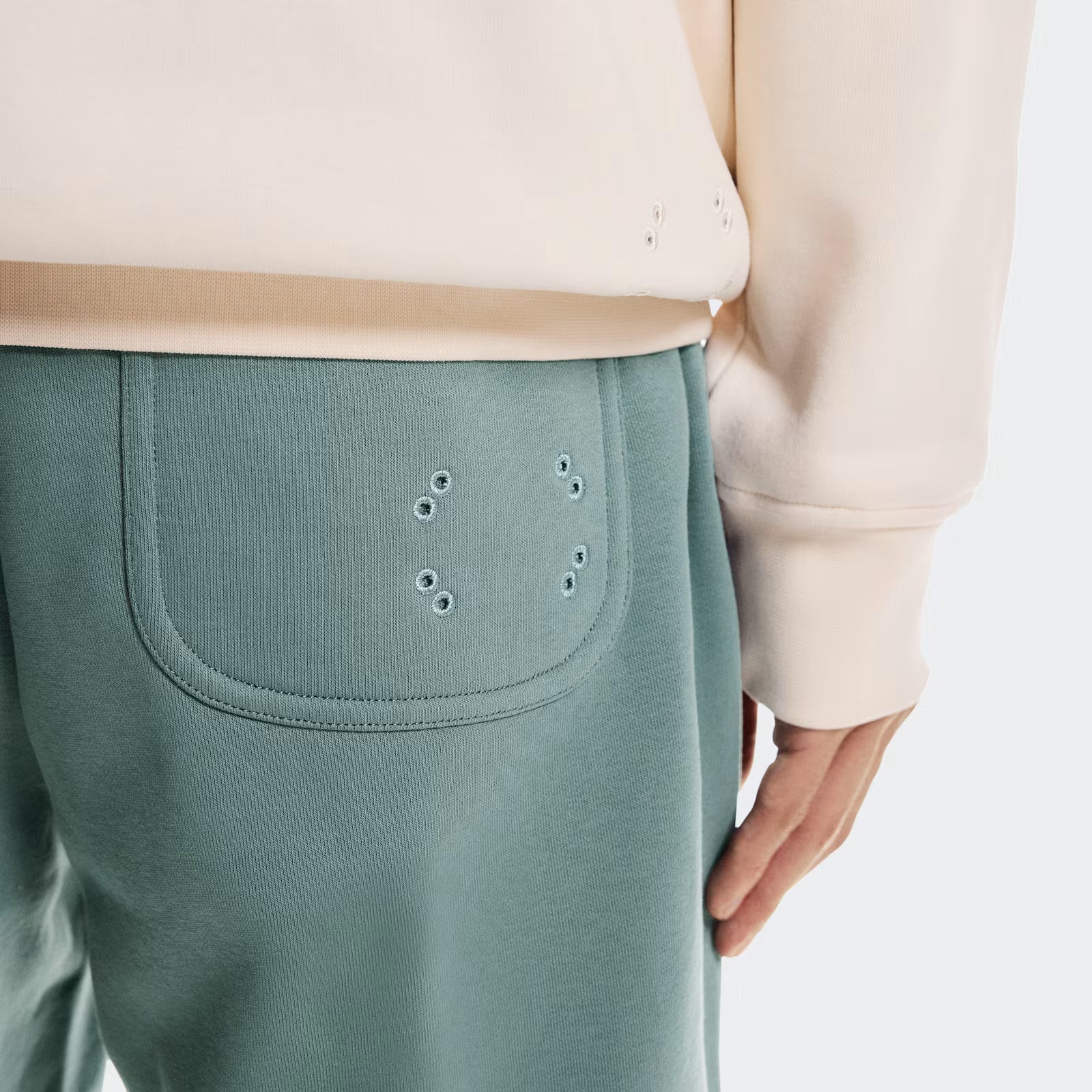 On Club Collective Shorts Tide