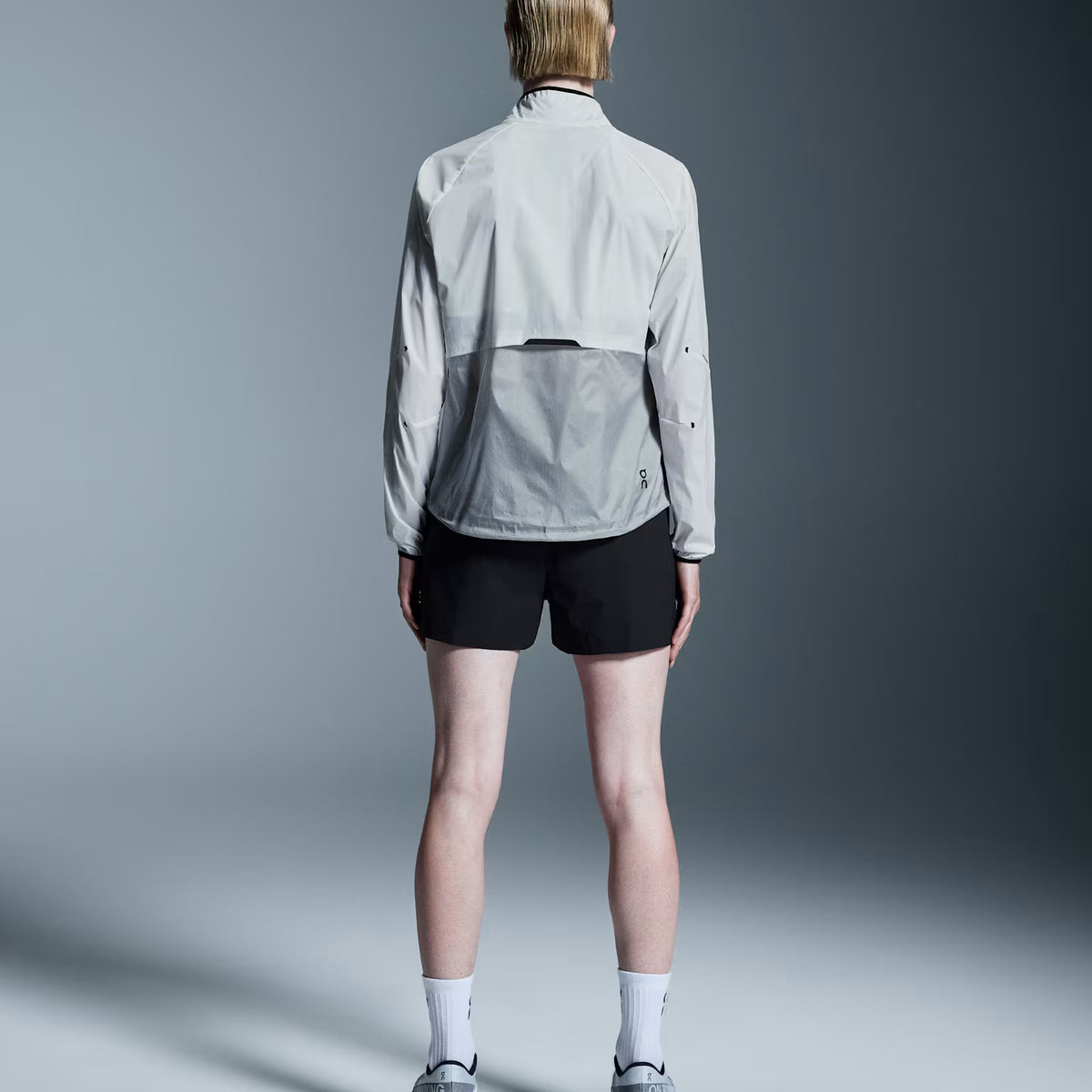 On 3" Core Shorts Black (Women'S)