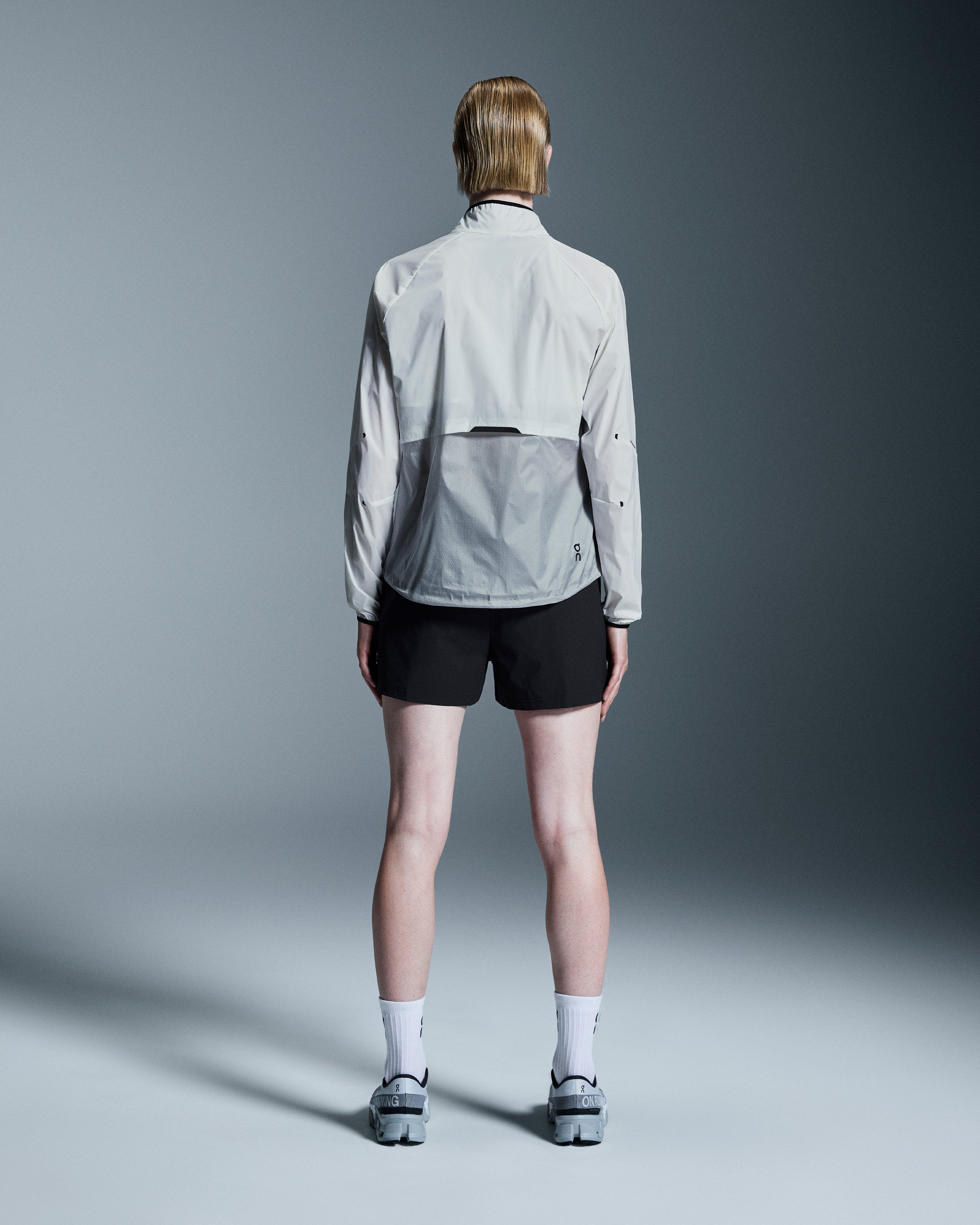 On 3" Core Shorts Black (Women'S)