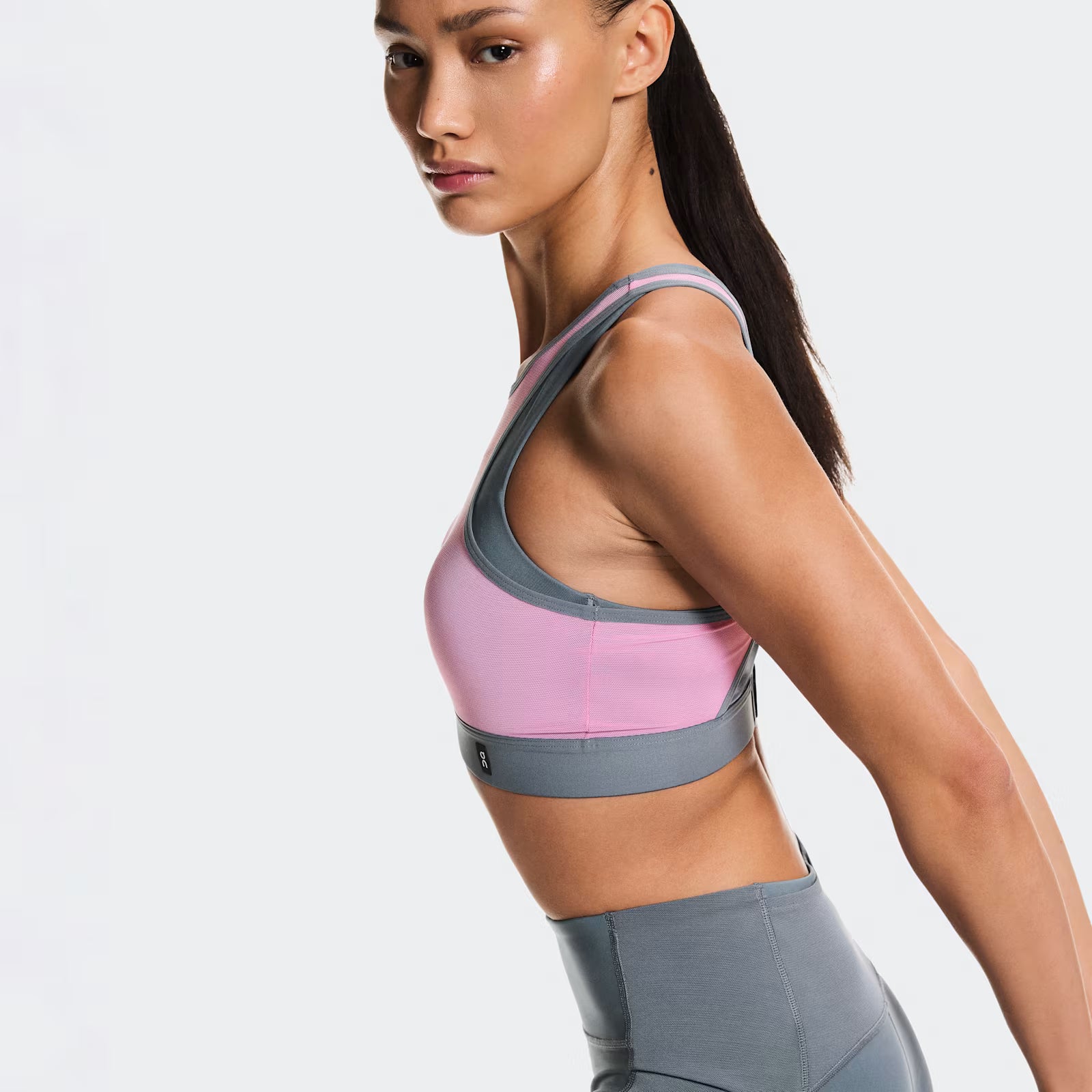 On Train Volt Bra Rock (Women'S)