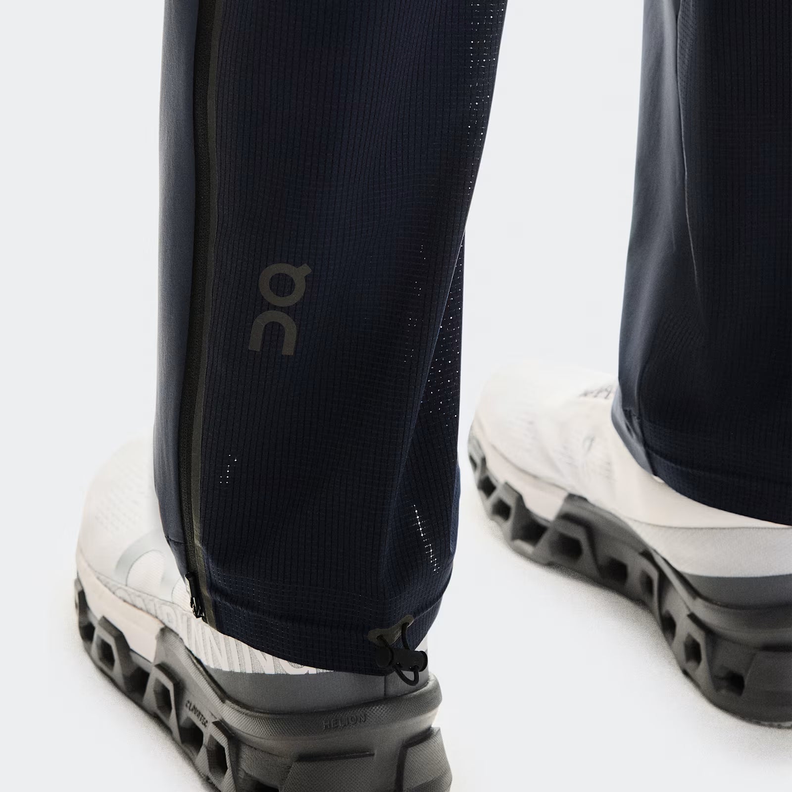 On Track Pants Navy | Navy