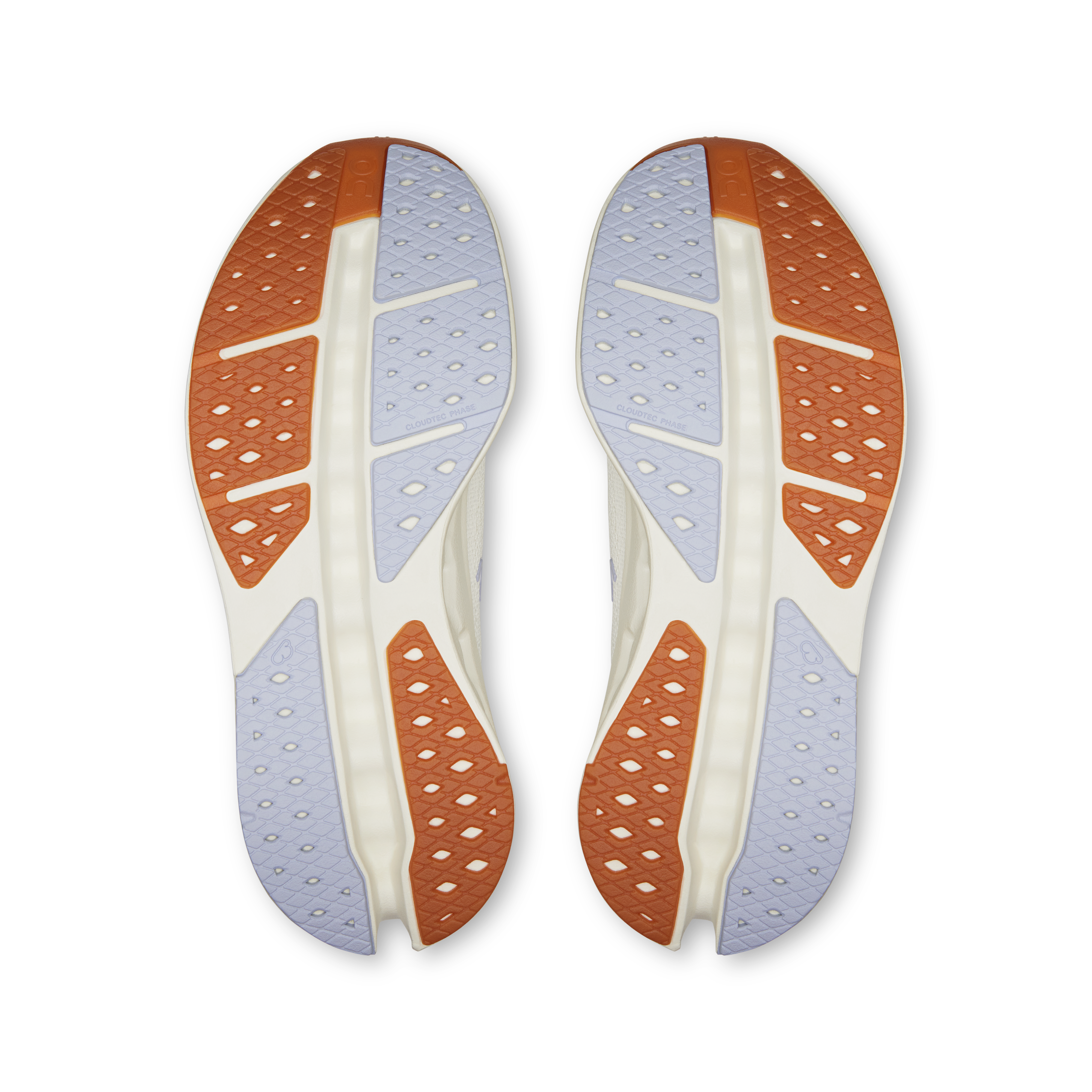 On Cloudsurfer Max Ivory Nimbus (Women'S)