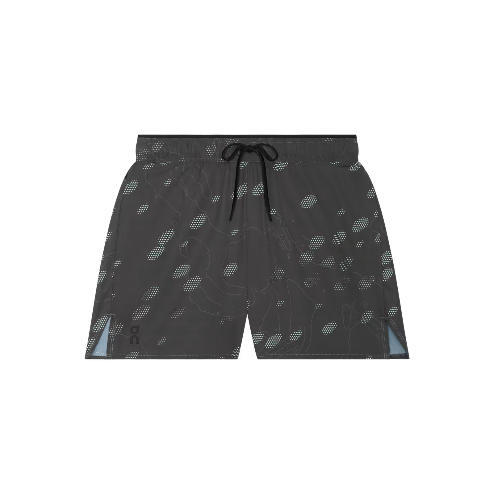 On Trail Shorts Mulberry (Women'S)