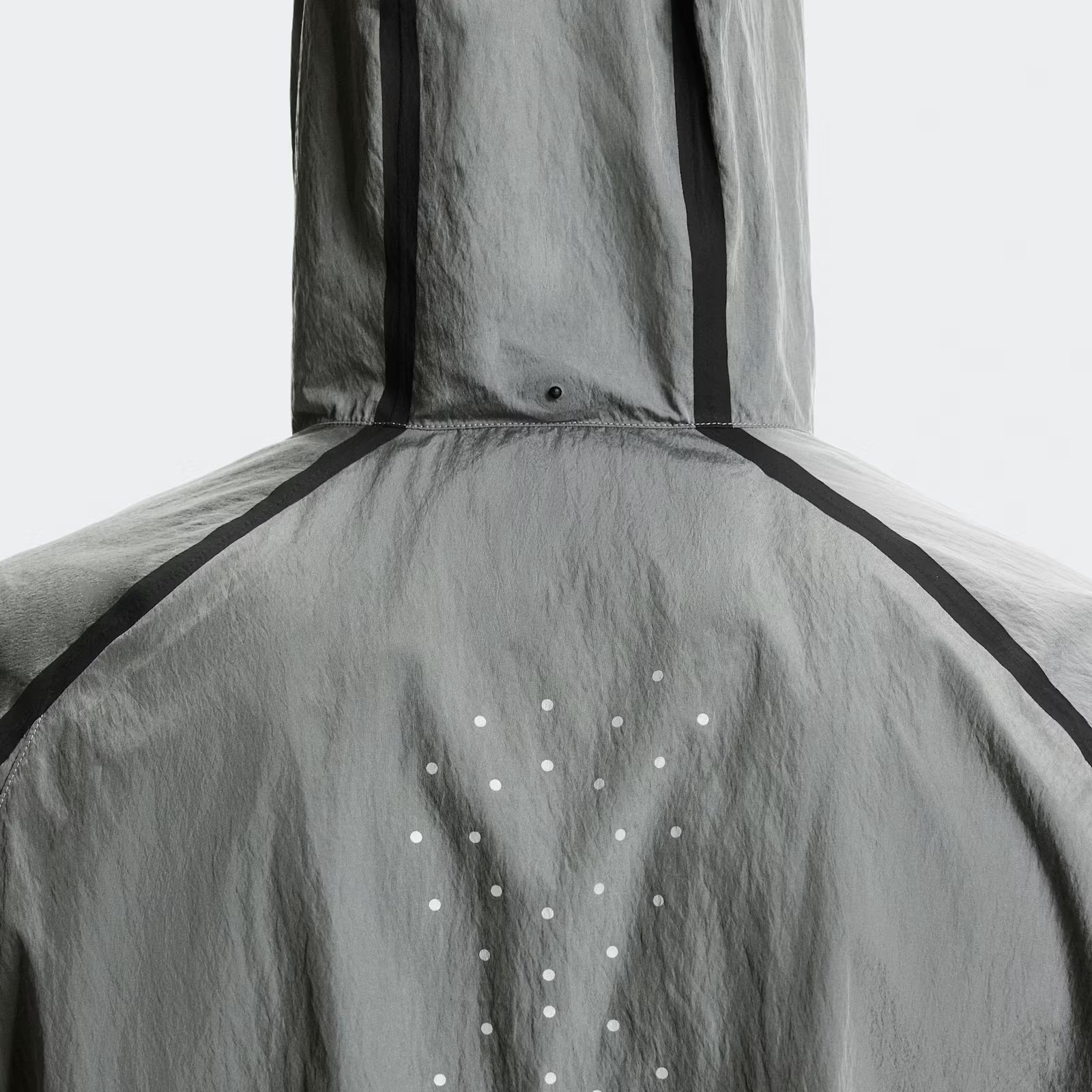 On Performance Volt Jacket Glacier