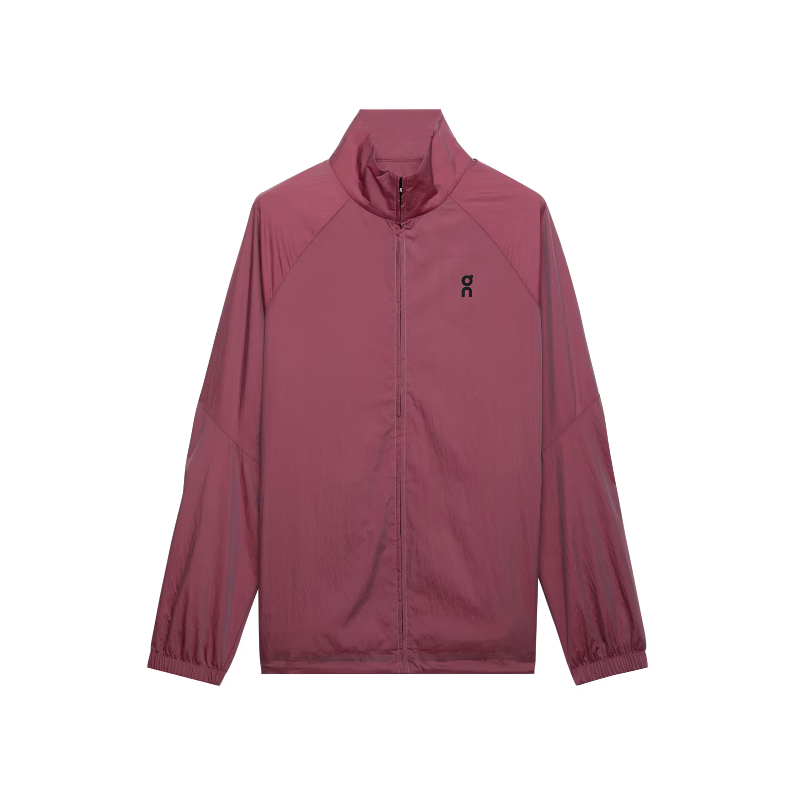 On Court Jacket Pink (Women'S)