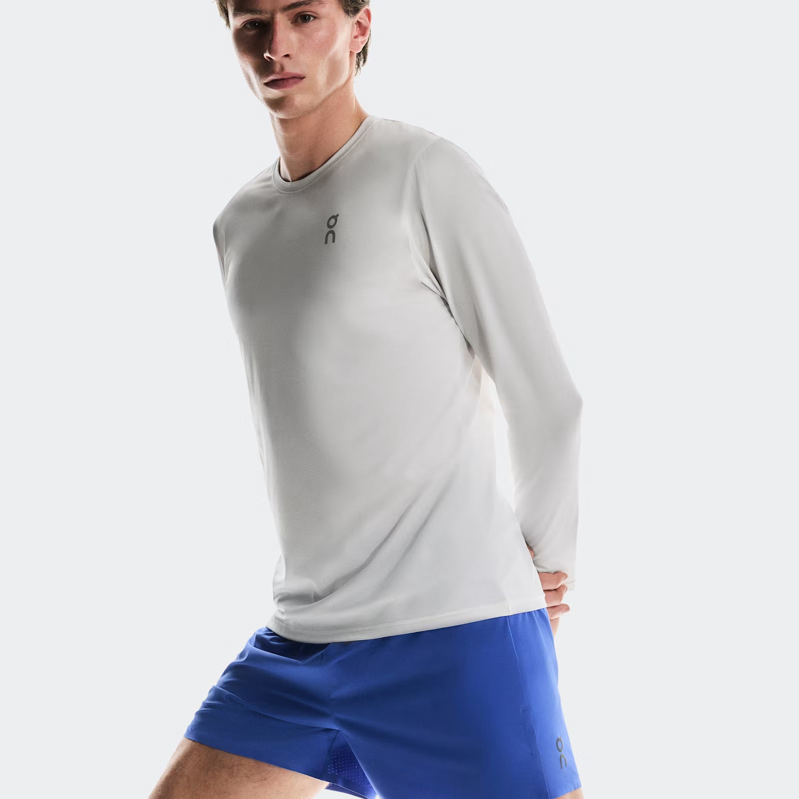 On 5" Performance Shorts Zaffre