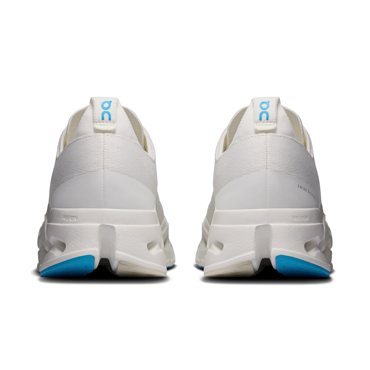 On Cloudsurfer Max White Ivory
