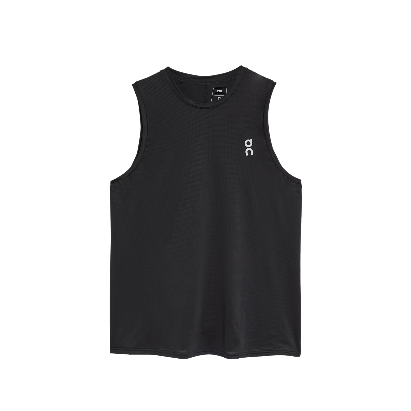 On Core Tank Black