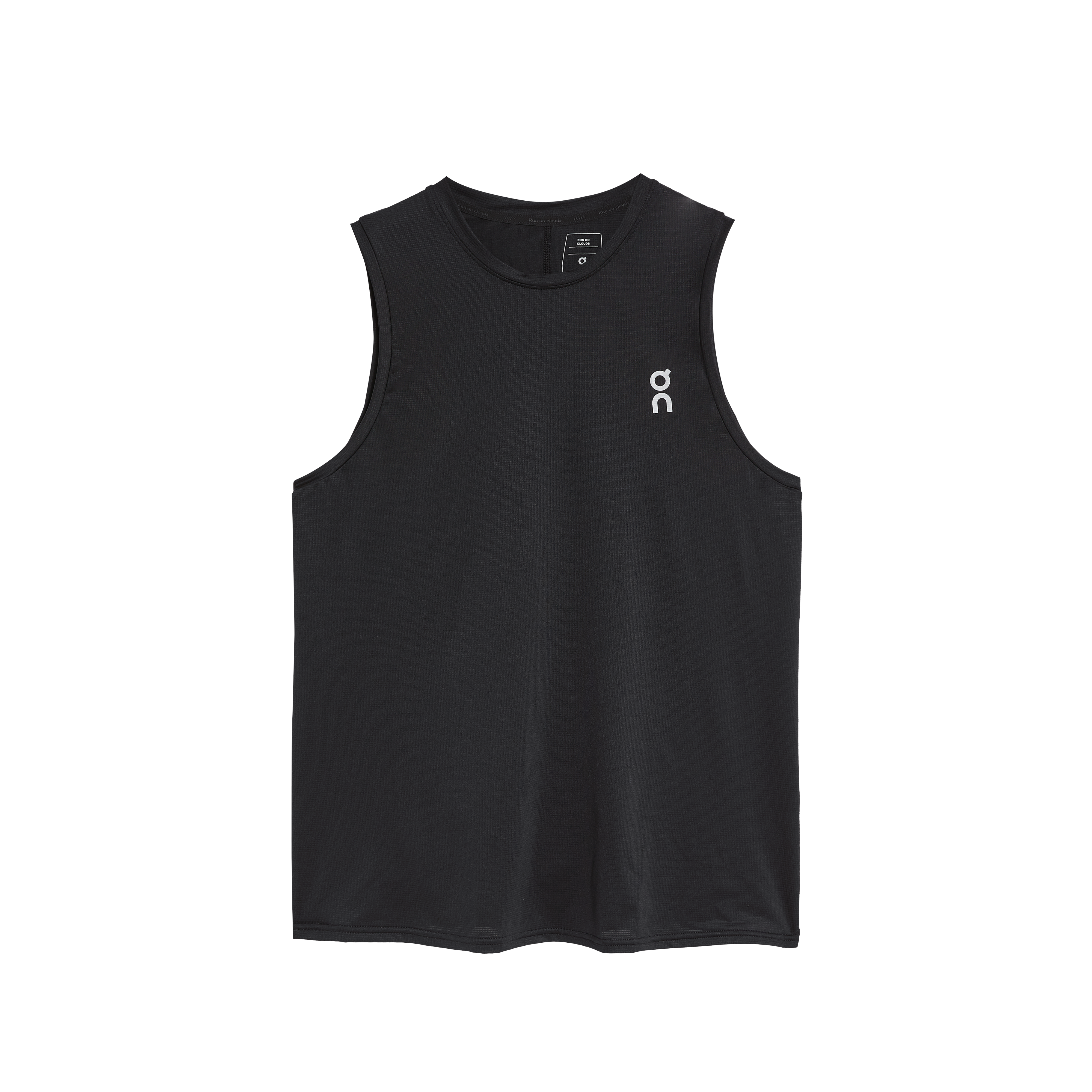On Core Tank Black