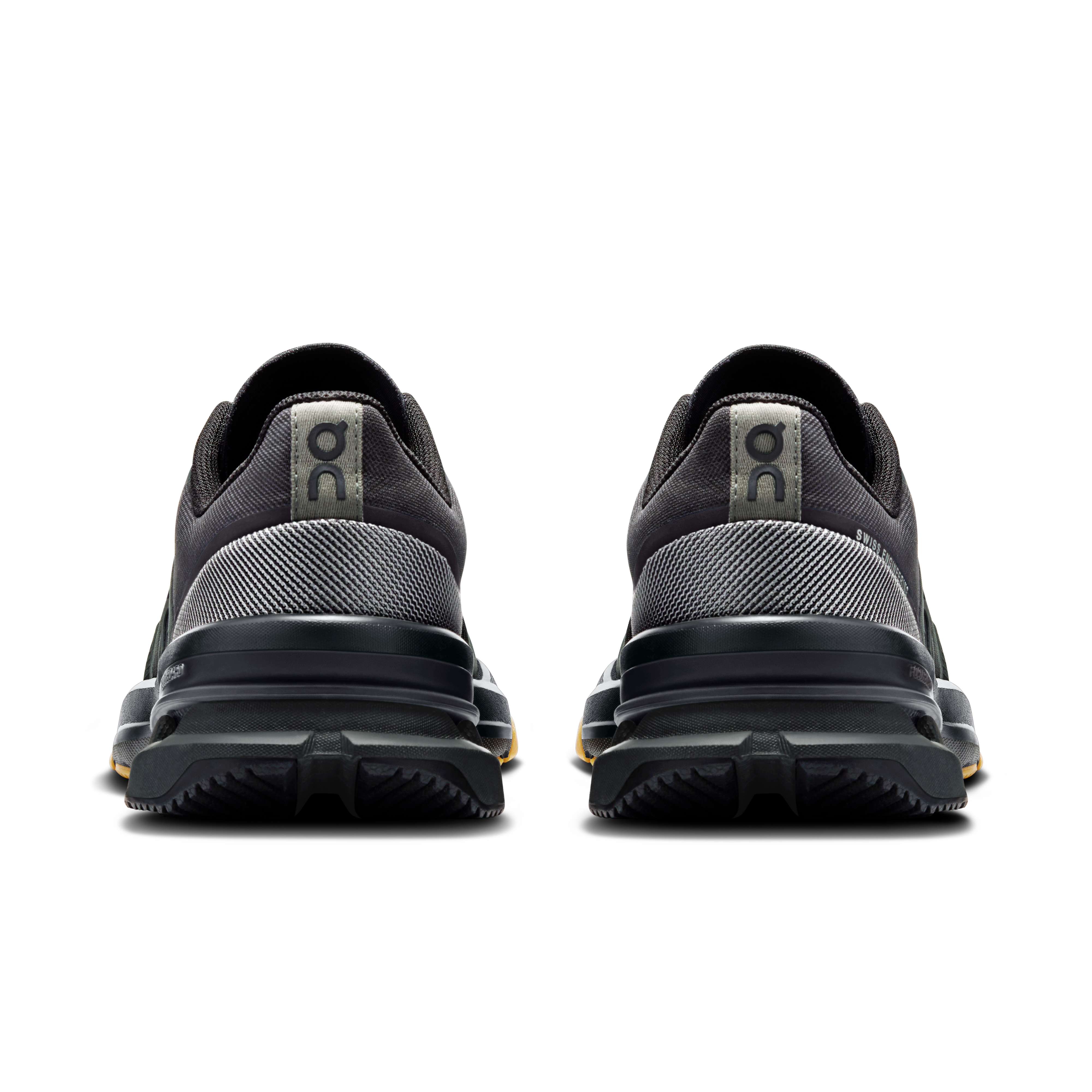 On Cloudpulse Pro Black Rock (Women'S)