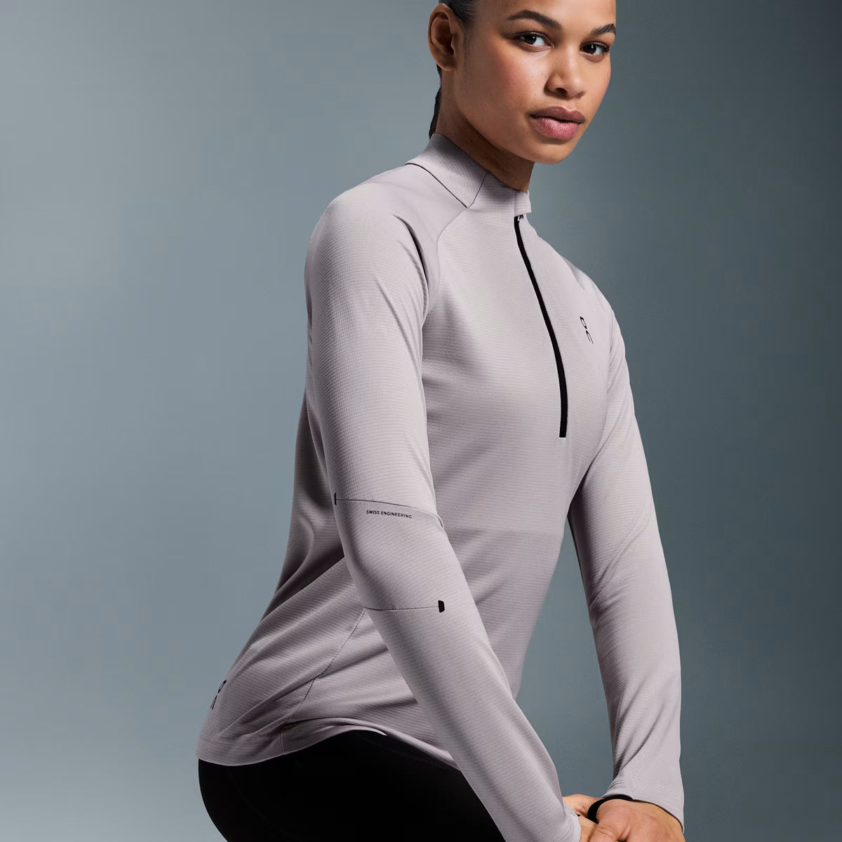 On Climate Shirt Fade (Women'S)