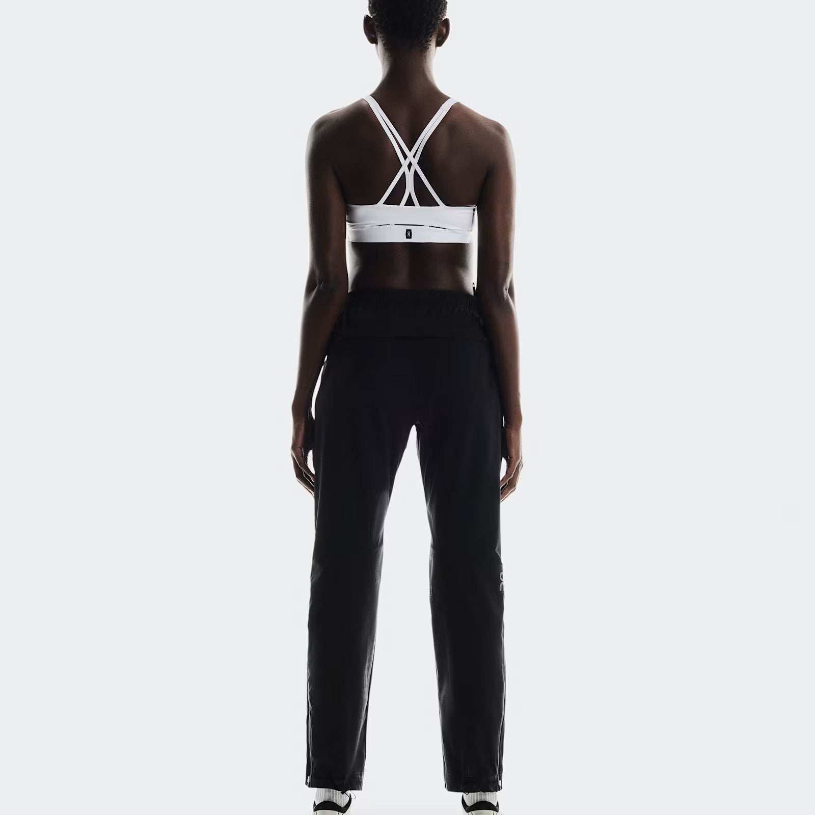 On Studio Bra White (Women'S)