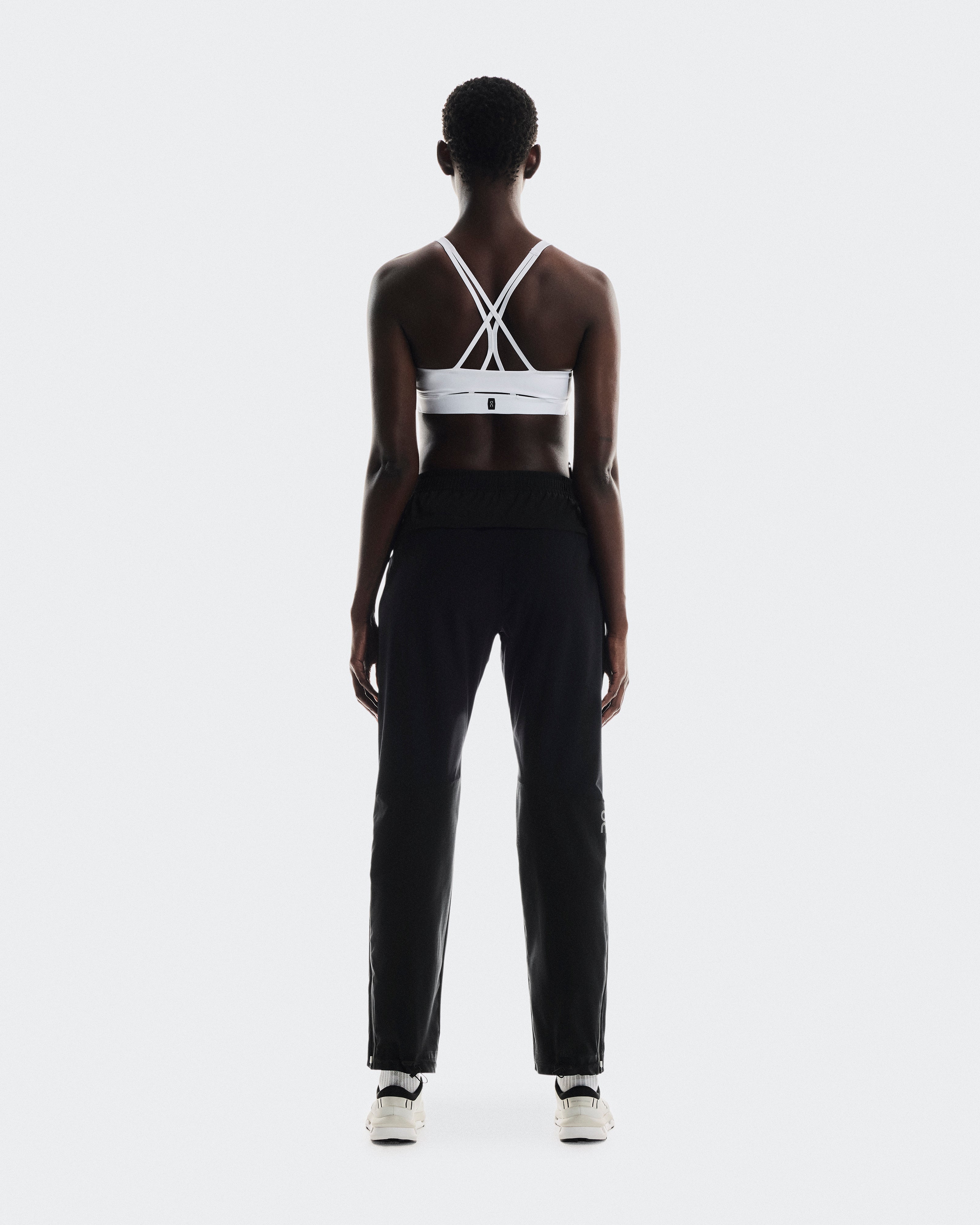 On Studio Bra White (Women'S)