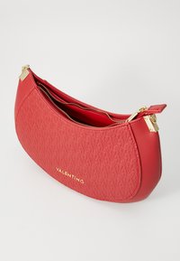 Valentino Falak Handbag Rosso Scuro