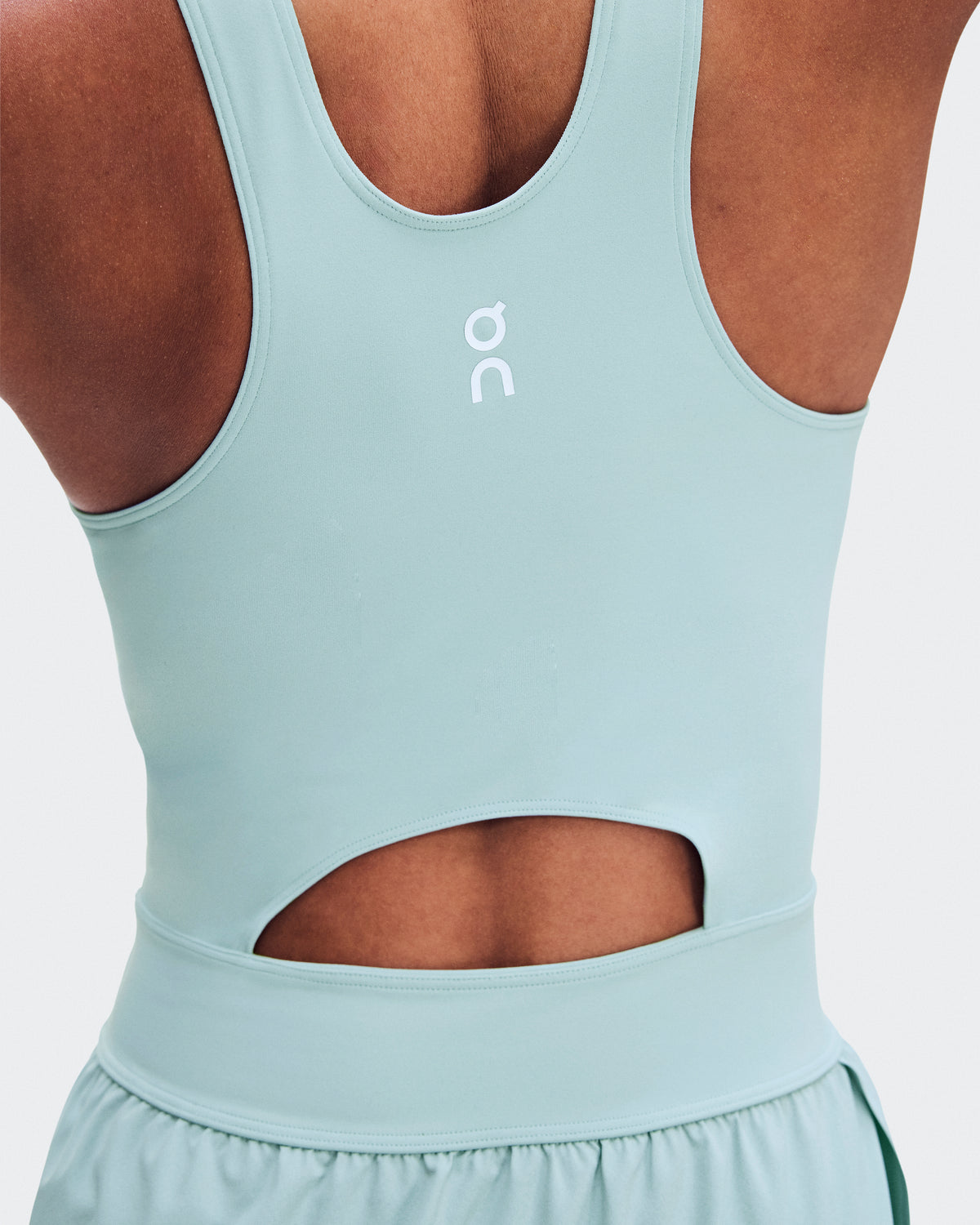 On Court Dress Split Brook (Women'S)