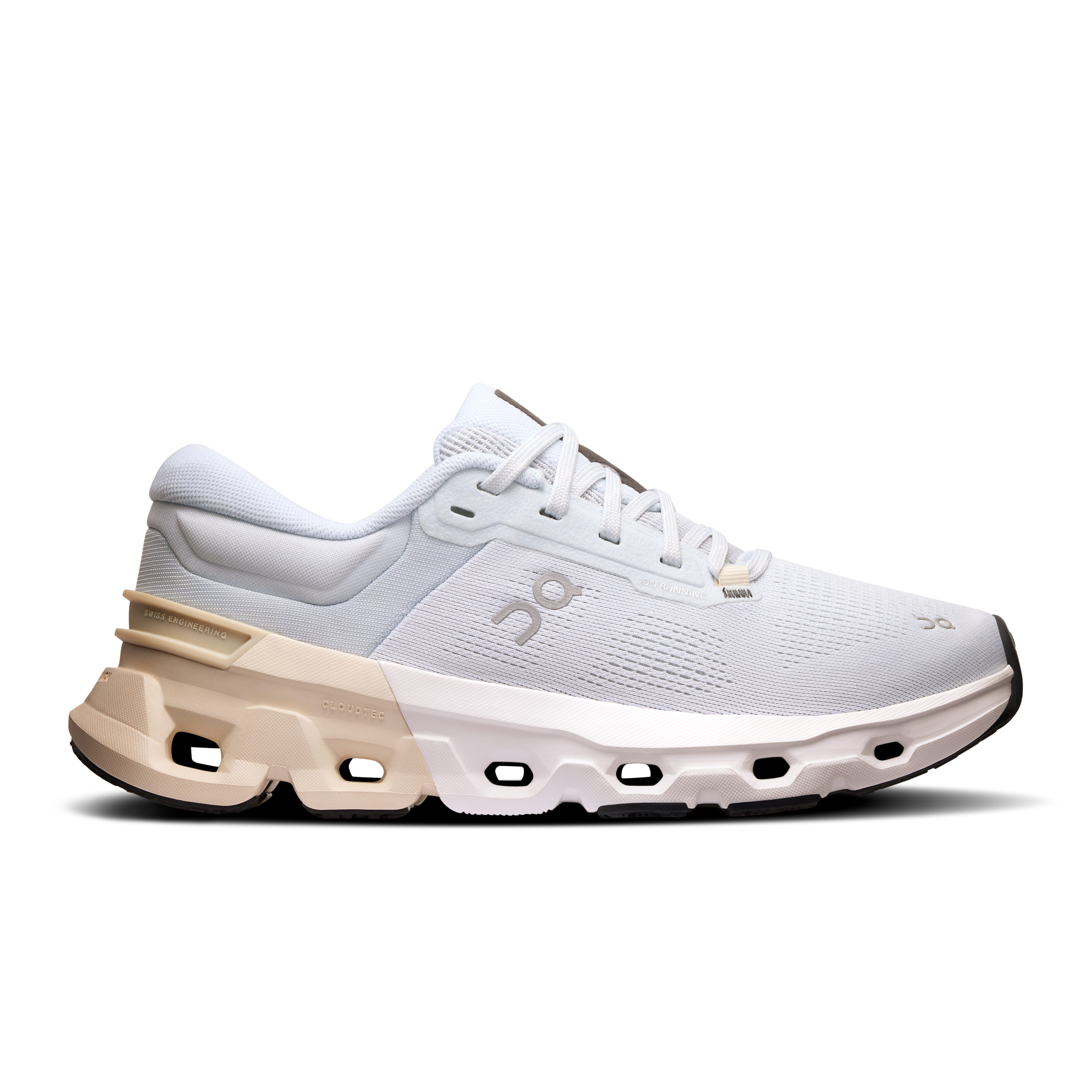 On Cloudflyer 5 Arctic Cream (Women'S)