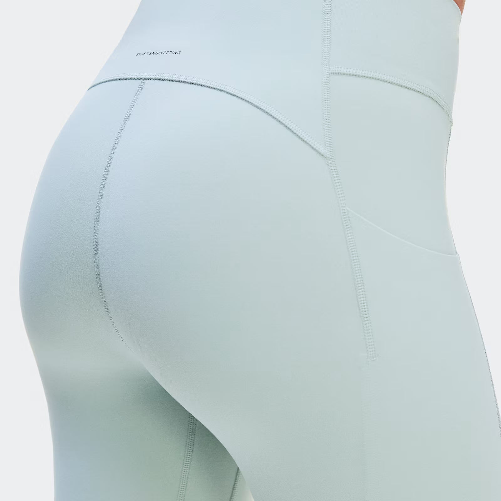 On Studio Leggings Mineral (Women'S)