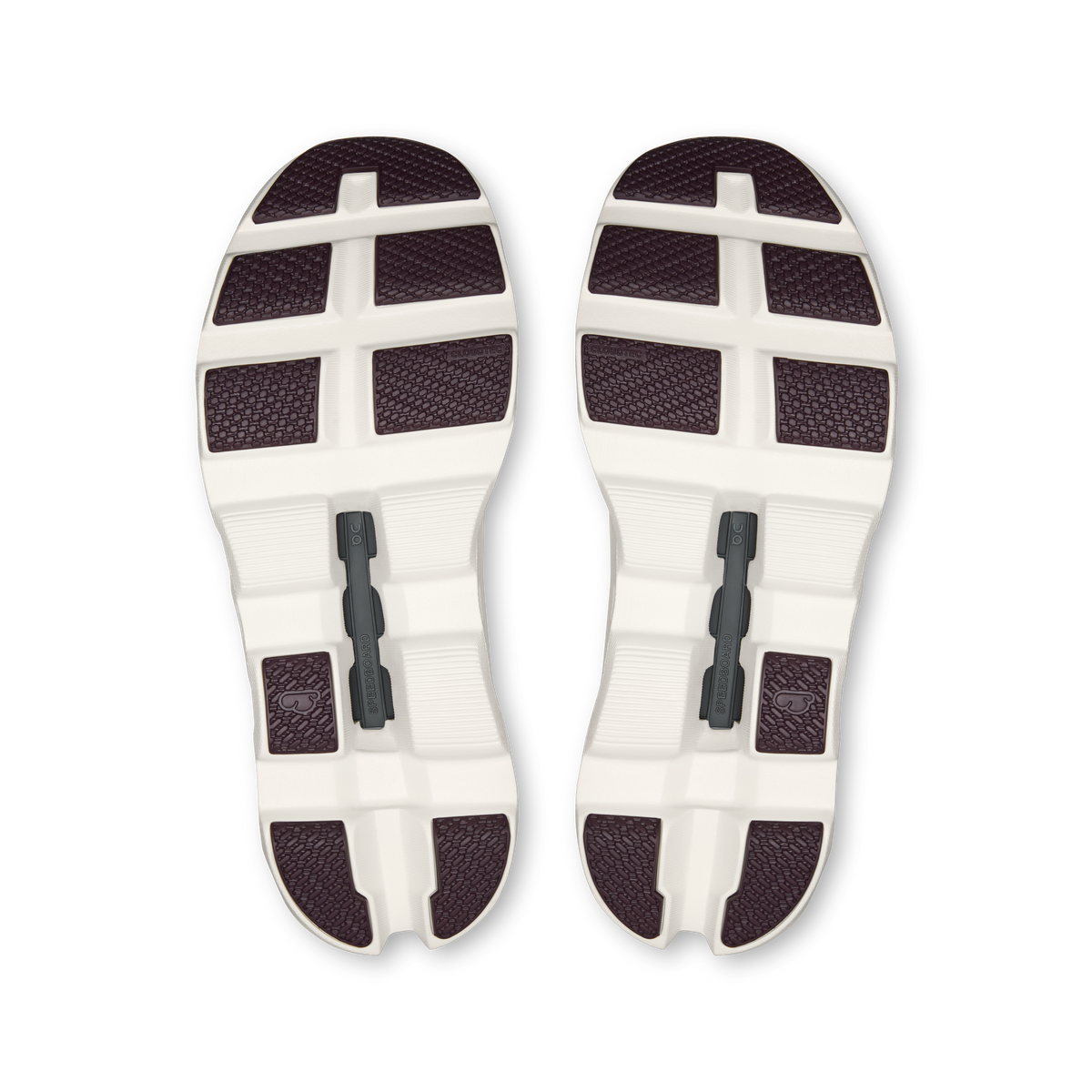 On Cloudmonster 1 Lavender Urchin (Women'S)