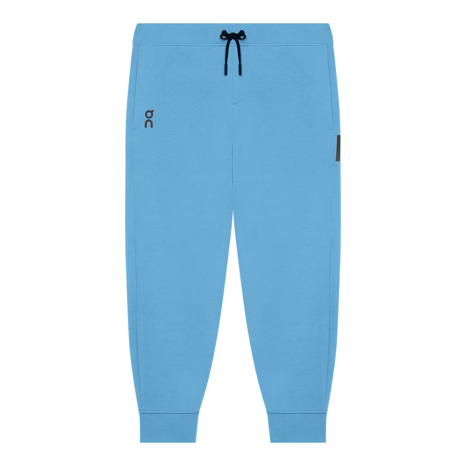 On Focus Tech Sweatpants Gourami