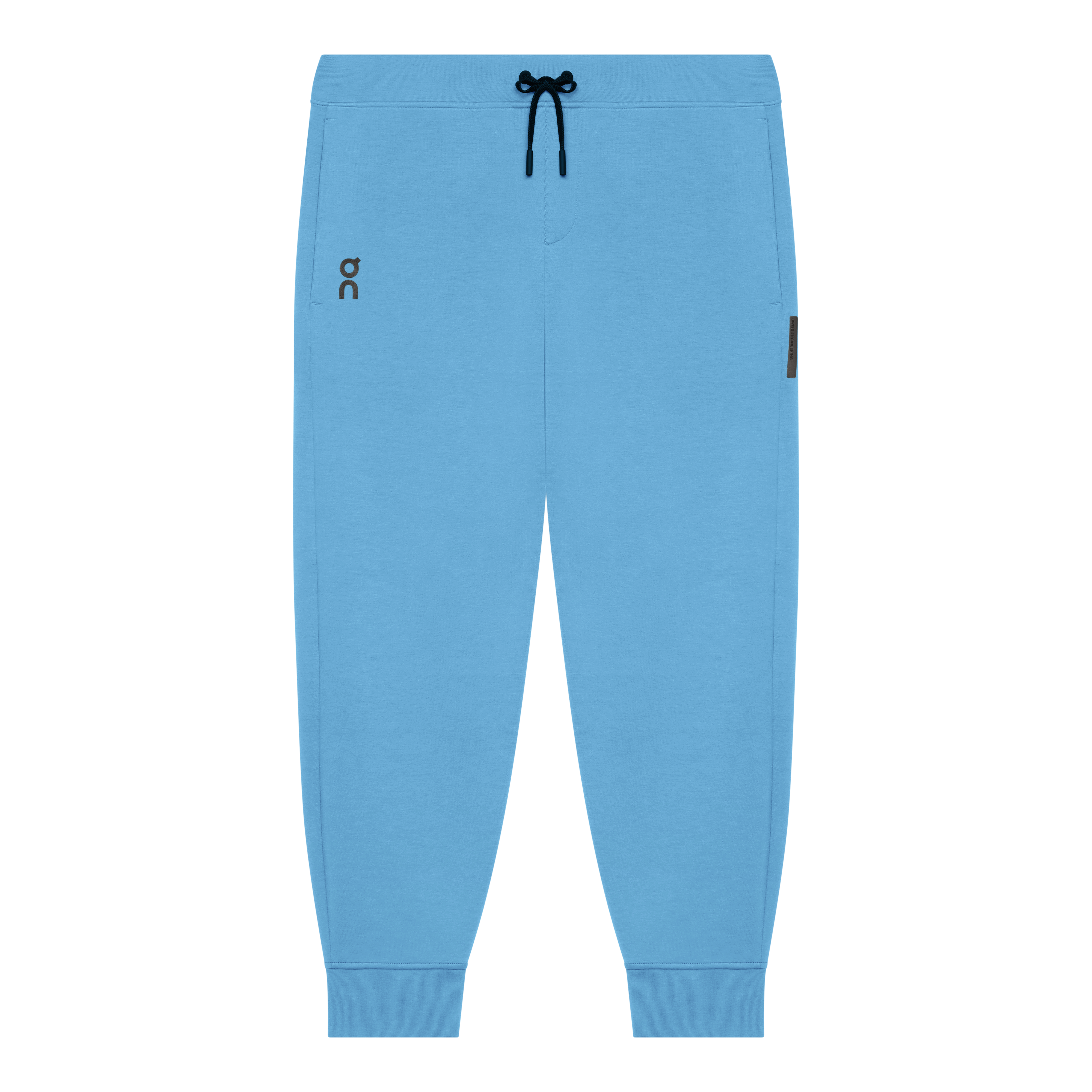 On Focus Tech Sweatpants Gourami