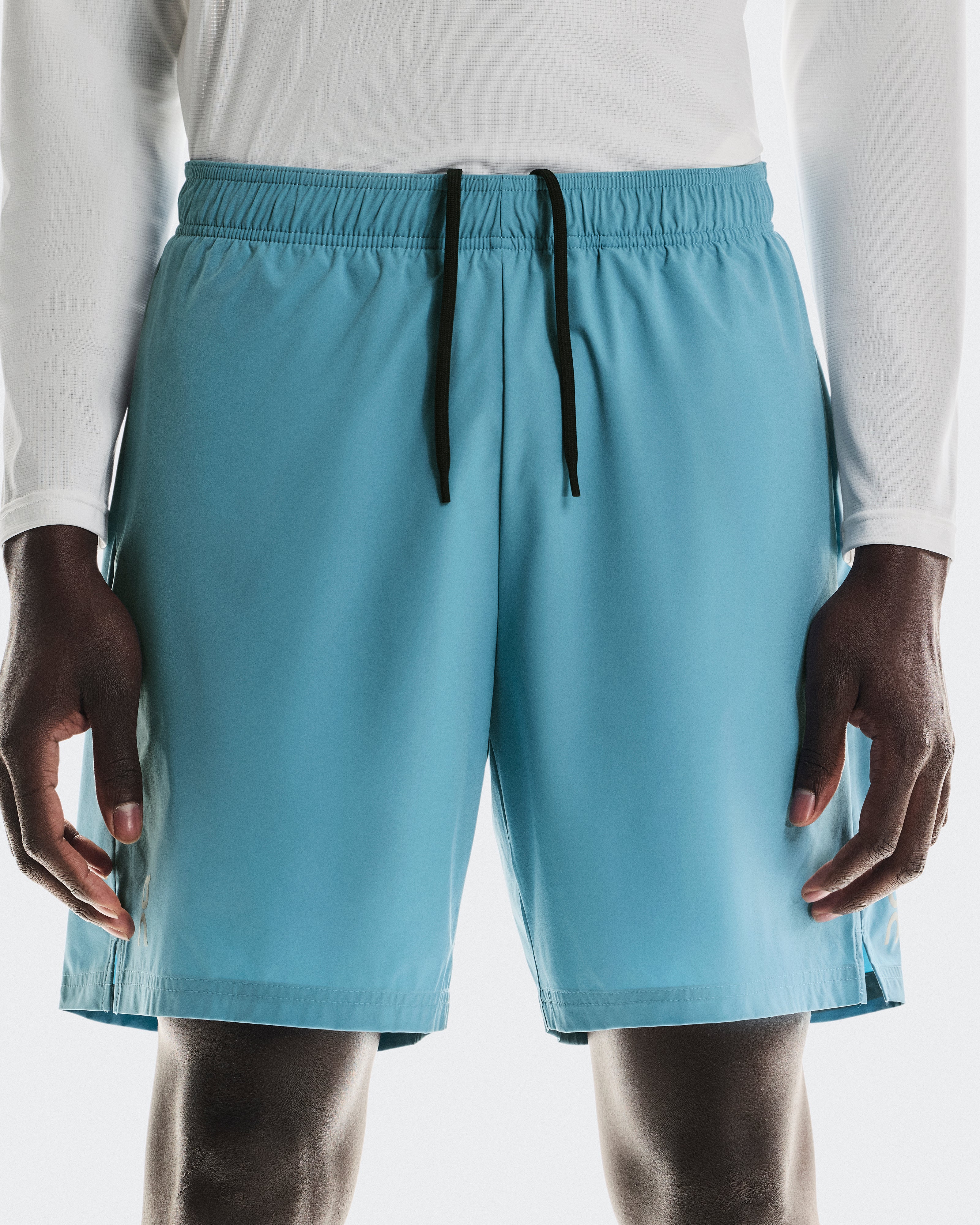 On 7" Core Shorts Niagara