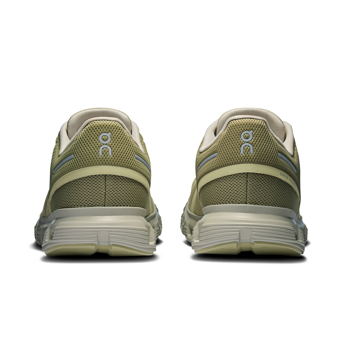 On Cloud 6 Caper Ice (Women'S)