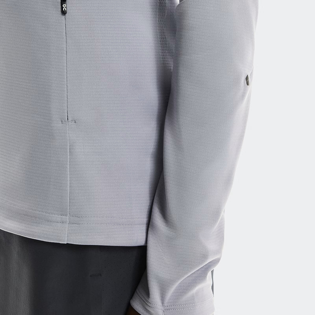 On Climate Shirt Lilac (Women'S)