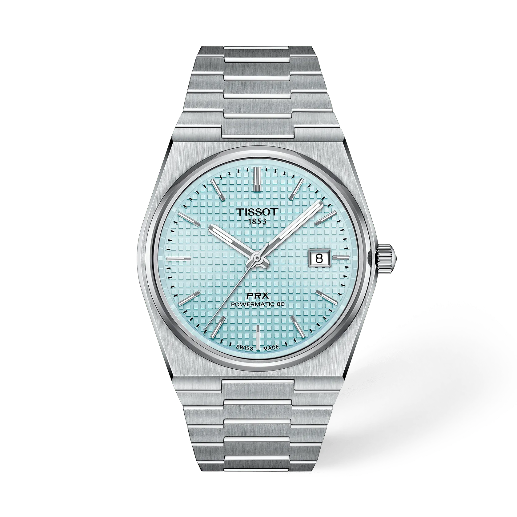 Tissot Prx 40Mm T1374071135100