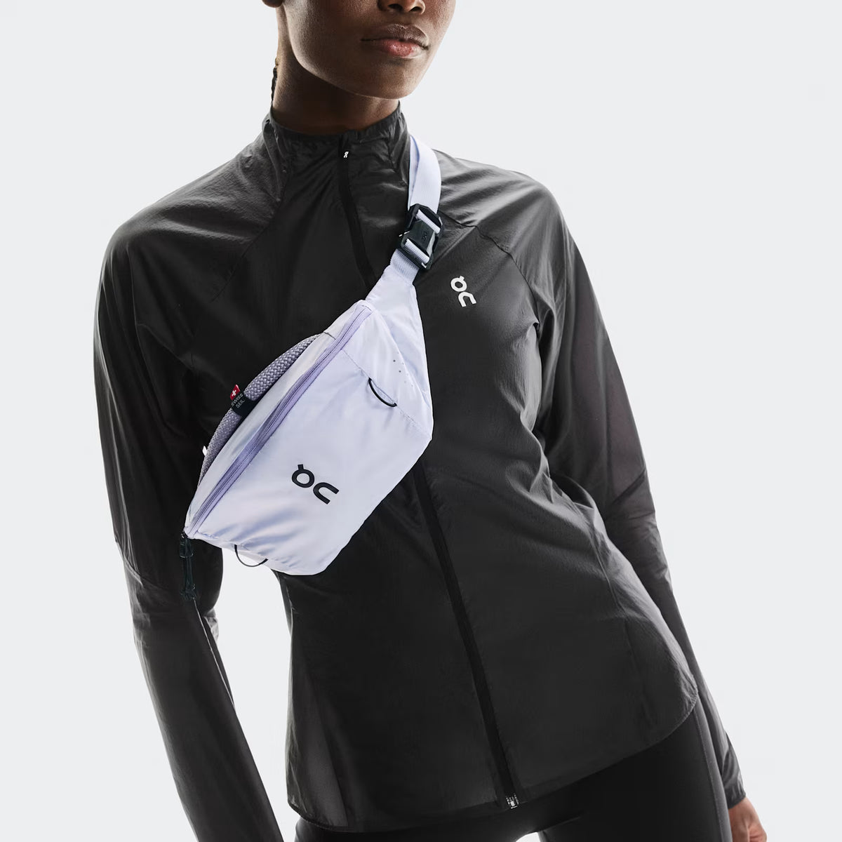 On Waist Pack 2L Lite Thistle
