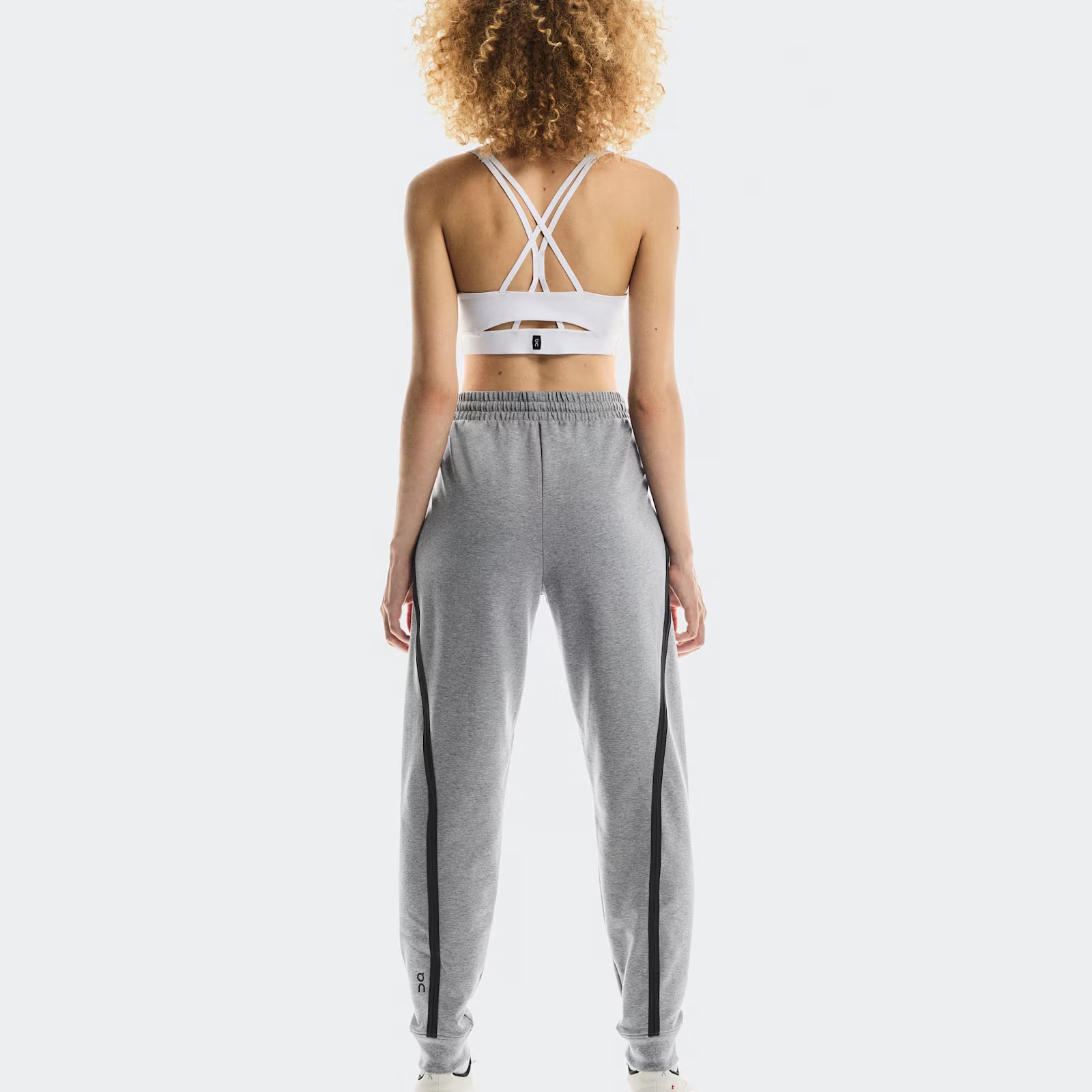 On Studio Joggers Basalt (Women'S)