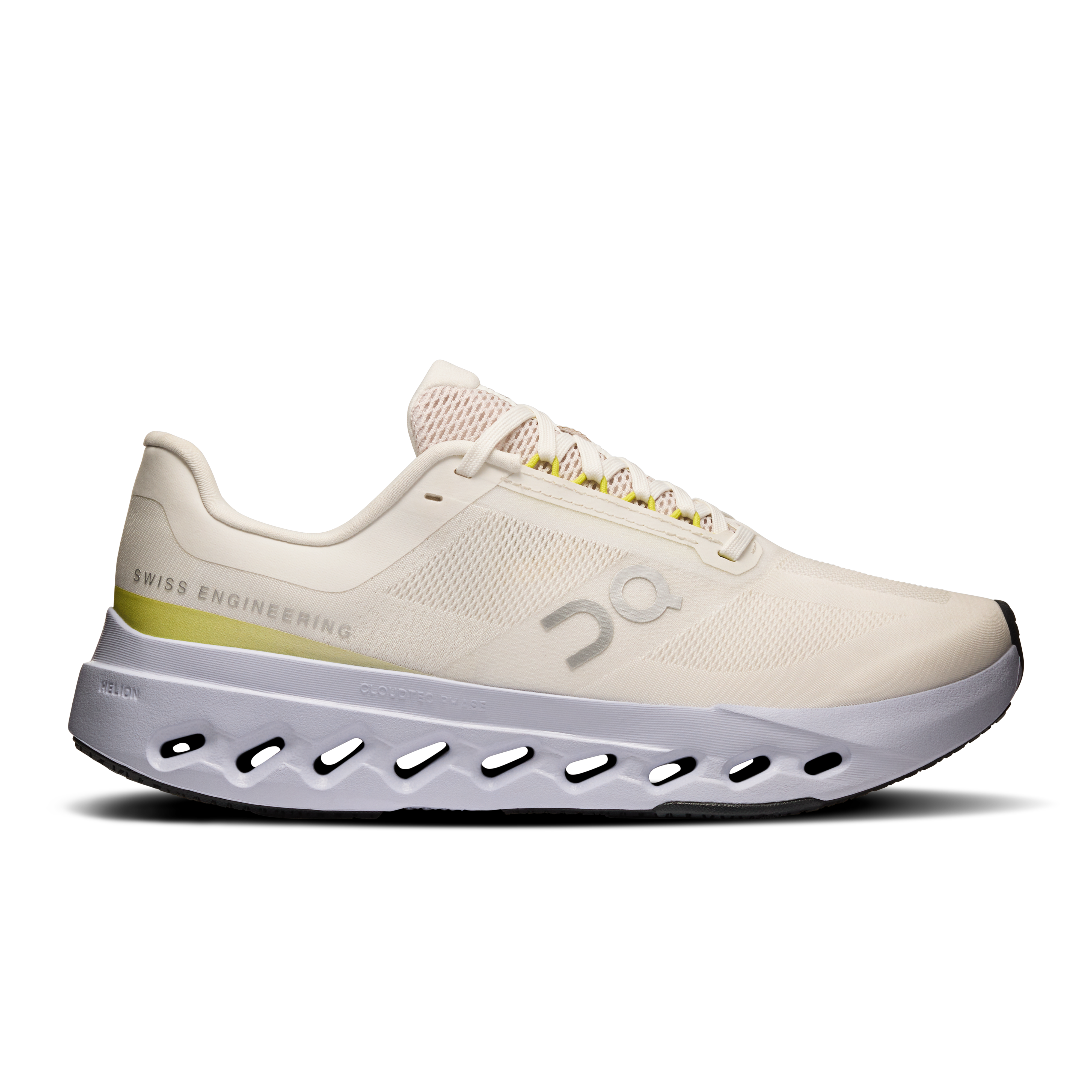 On Cloudsurfer Next Ivory Nimbus (Women'S)