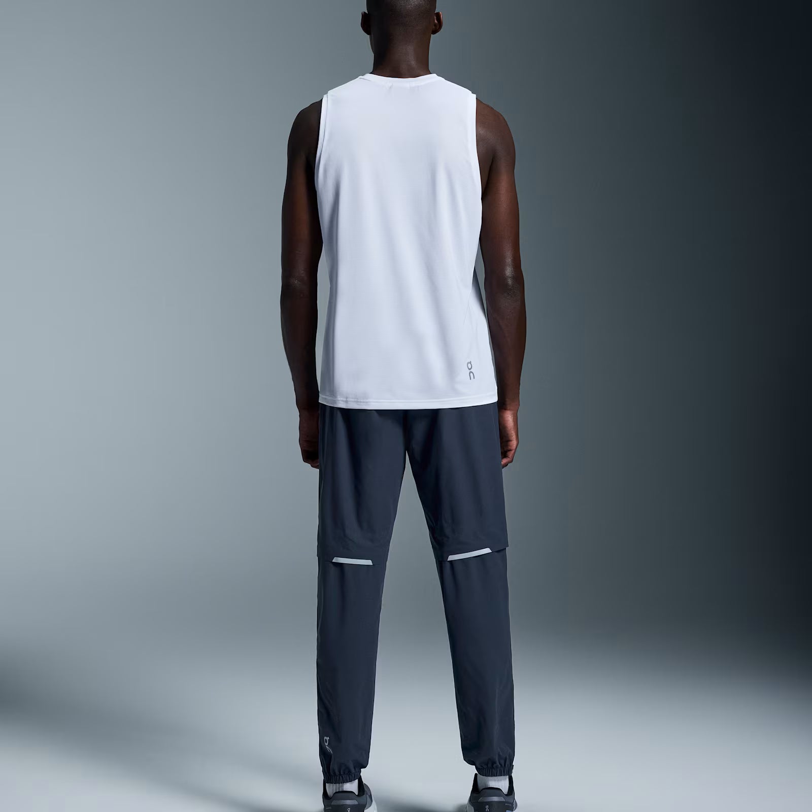 On Core Tank White