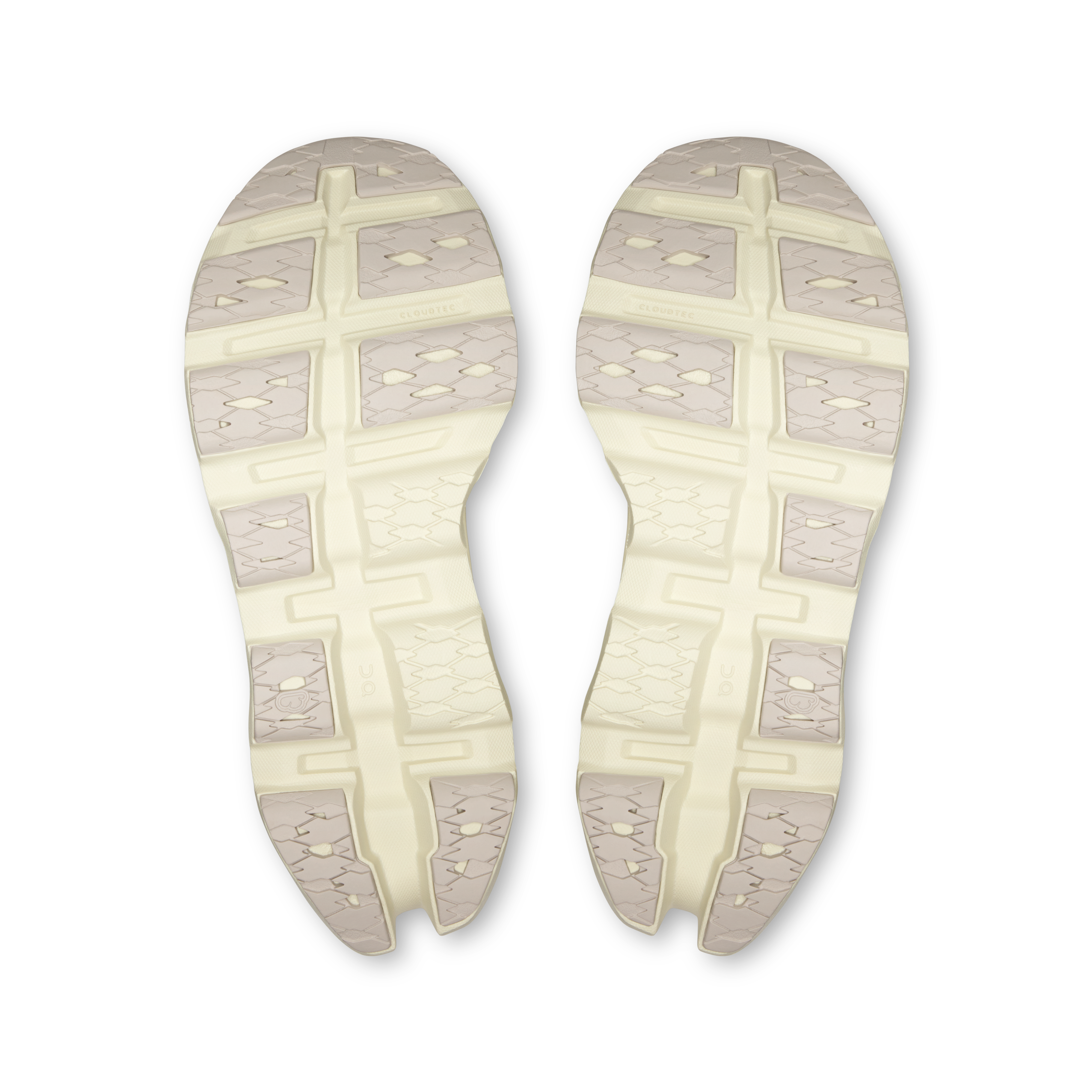 On Cloudmonster 3 Ivory Seedling (Women'S)