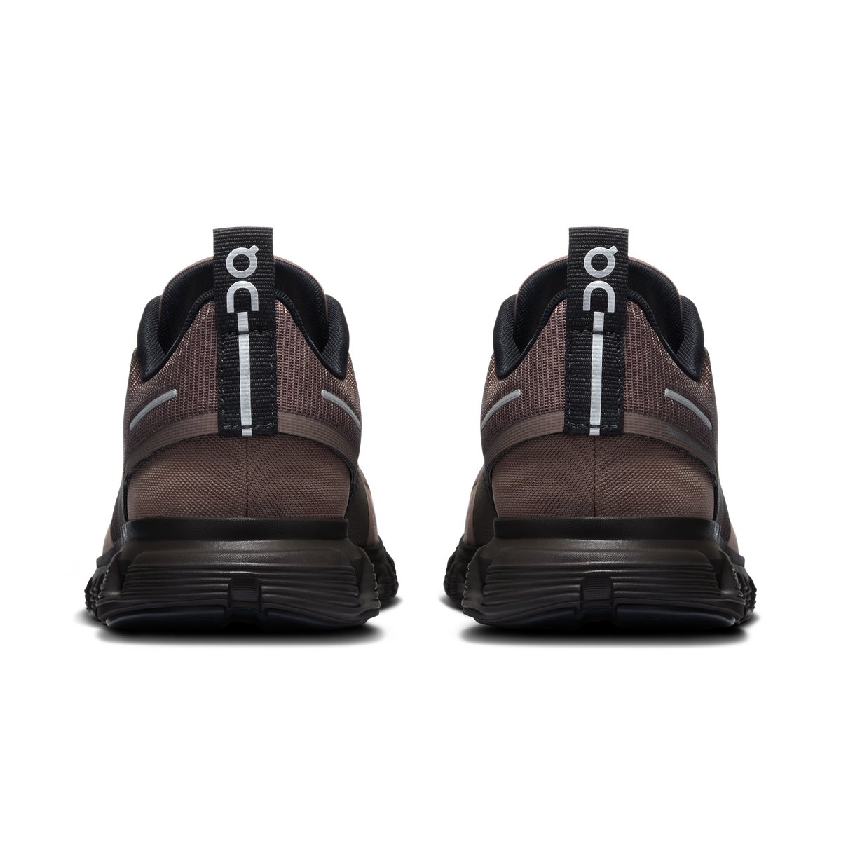 On Cloud 6 Waterproof Ash Sable (Women'S)
