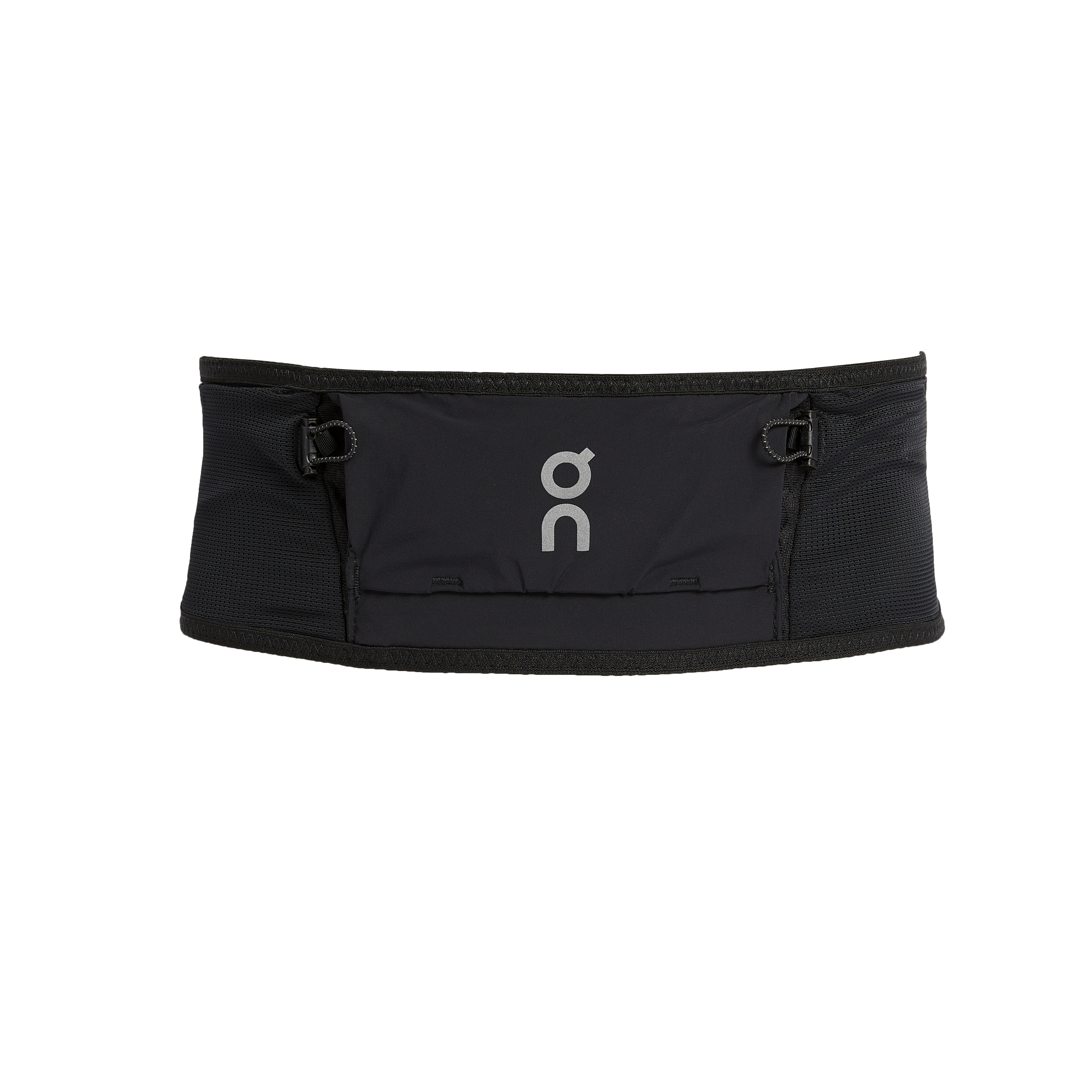 On Ultra Belt 2L Black