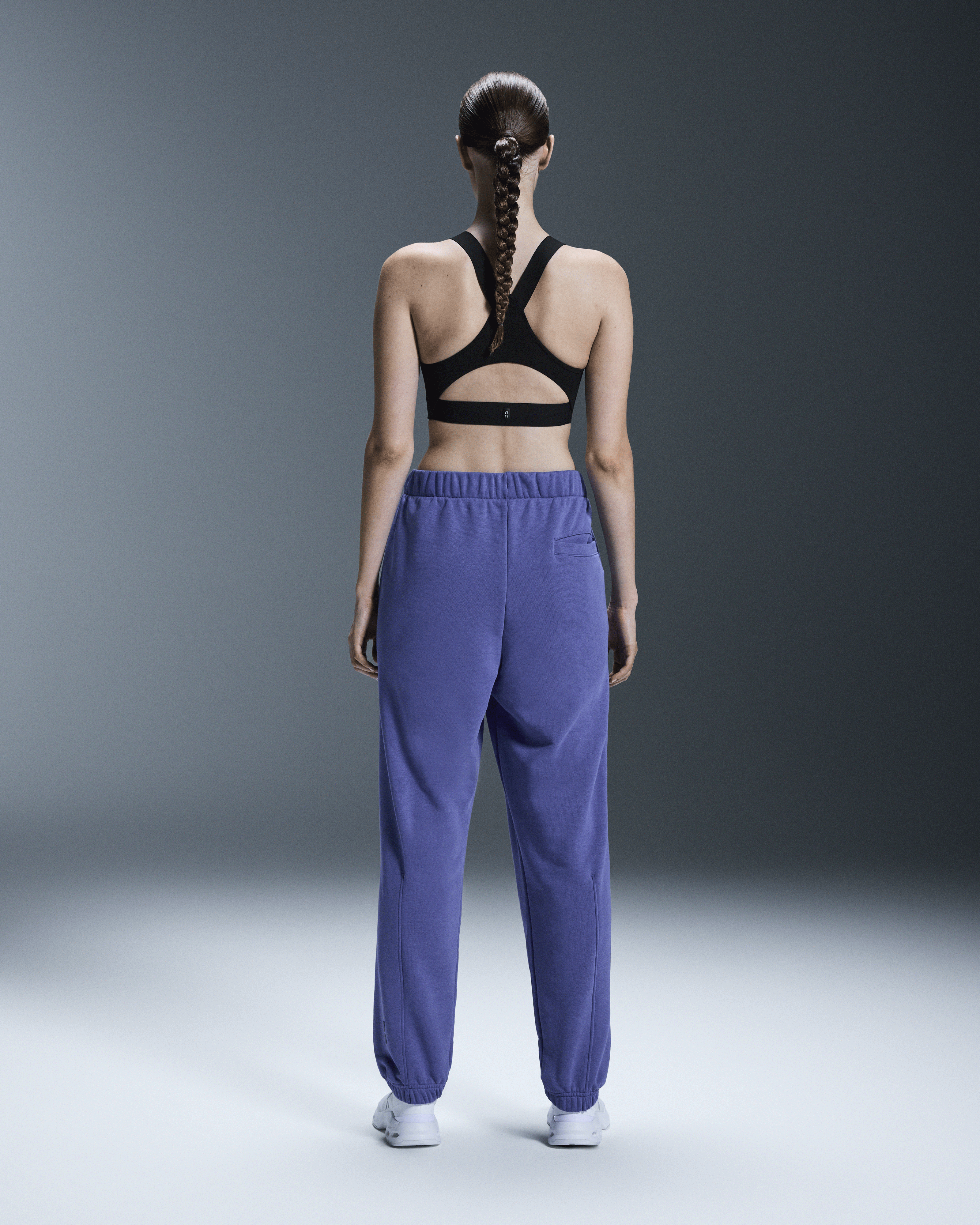 On Club Pants Iris (Women'S)