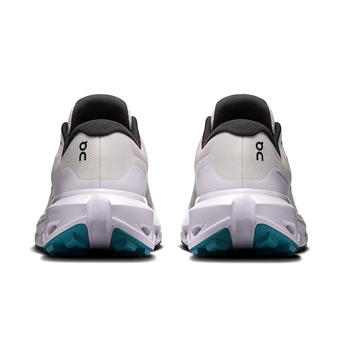 On Cloudvista 3 Waterproof Ether Grain (Women'S)